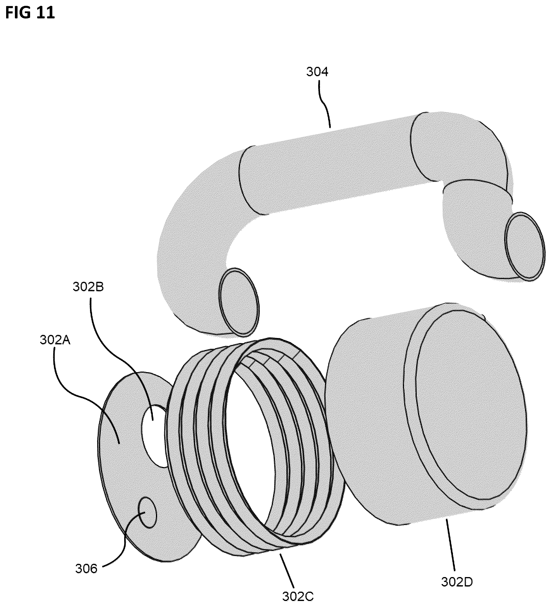 Patent US12376870 Figure 11 – Choking intervention device
