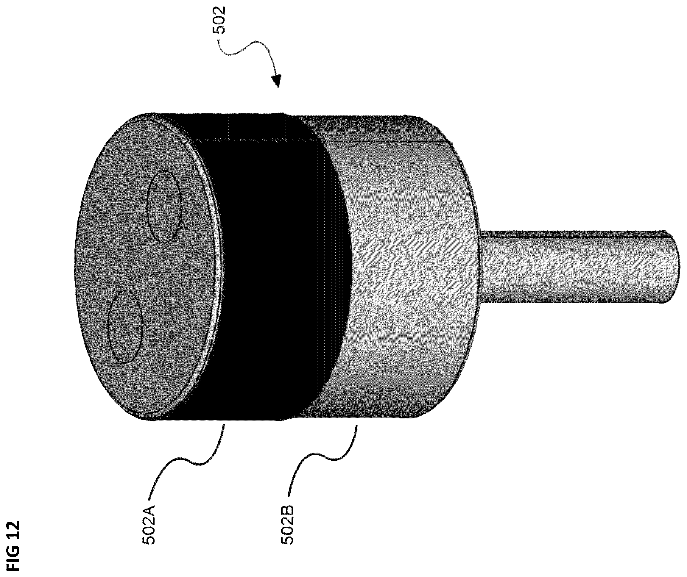 Patent US12376870 Figure 12 – Choking intervention device