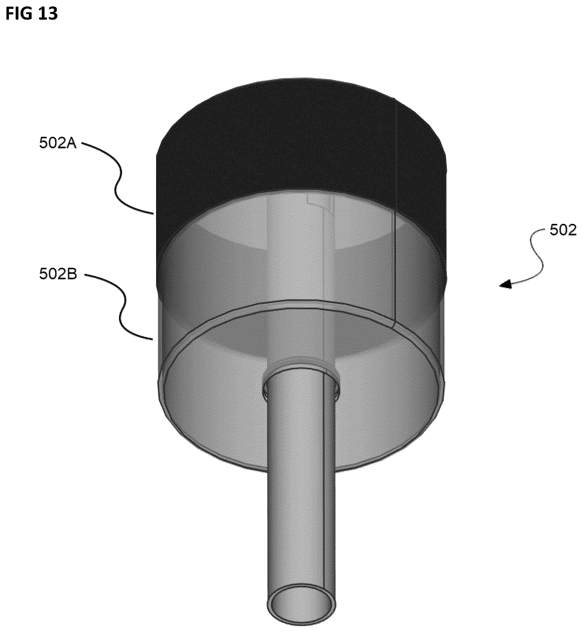 Patent US12376870 Figure 13 – Choking intervention device