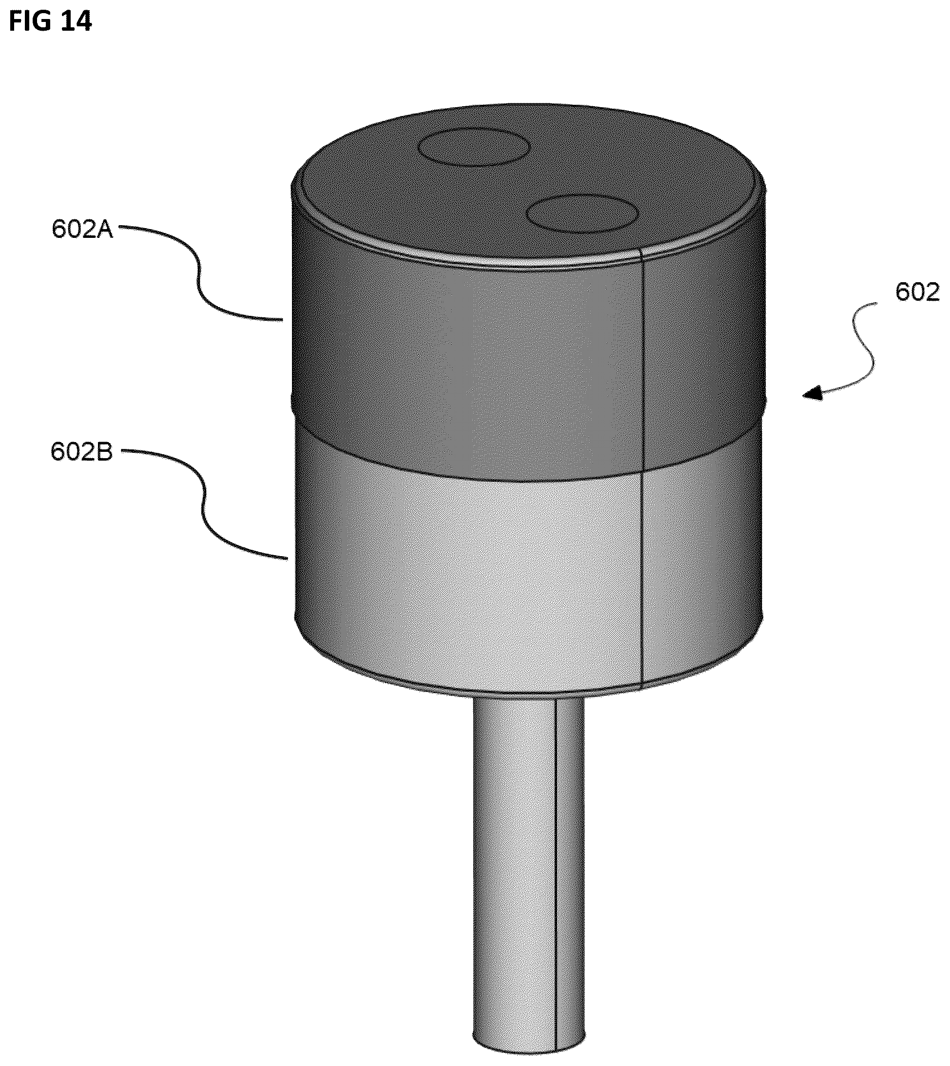 Patent US12376870 Figure 14 – Choking intervention device
