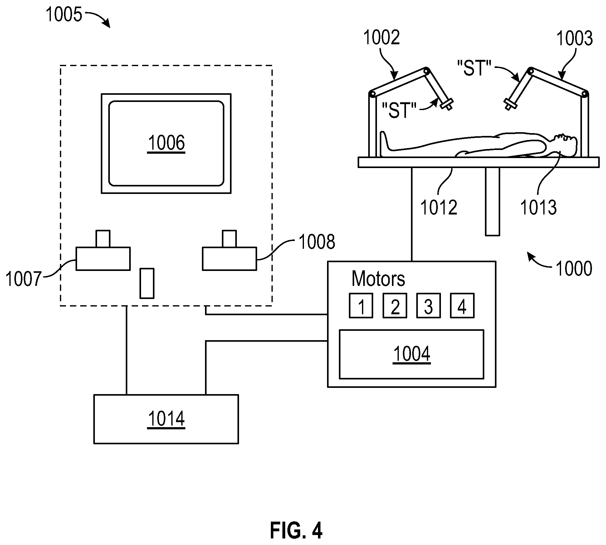 Patent US12376872 Figure 6 – Drive mechanisms for surgical instruments