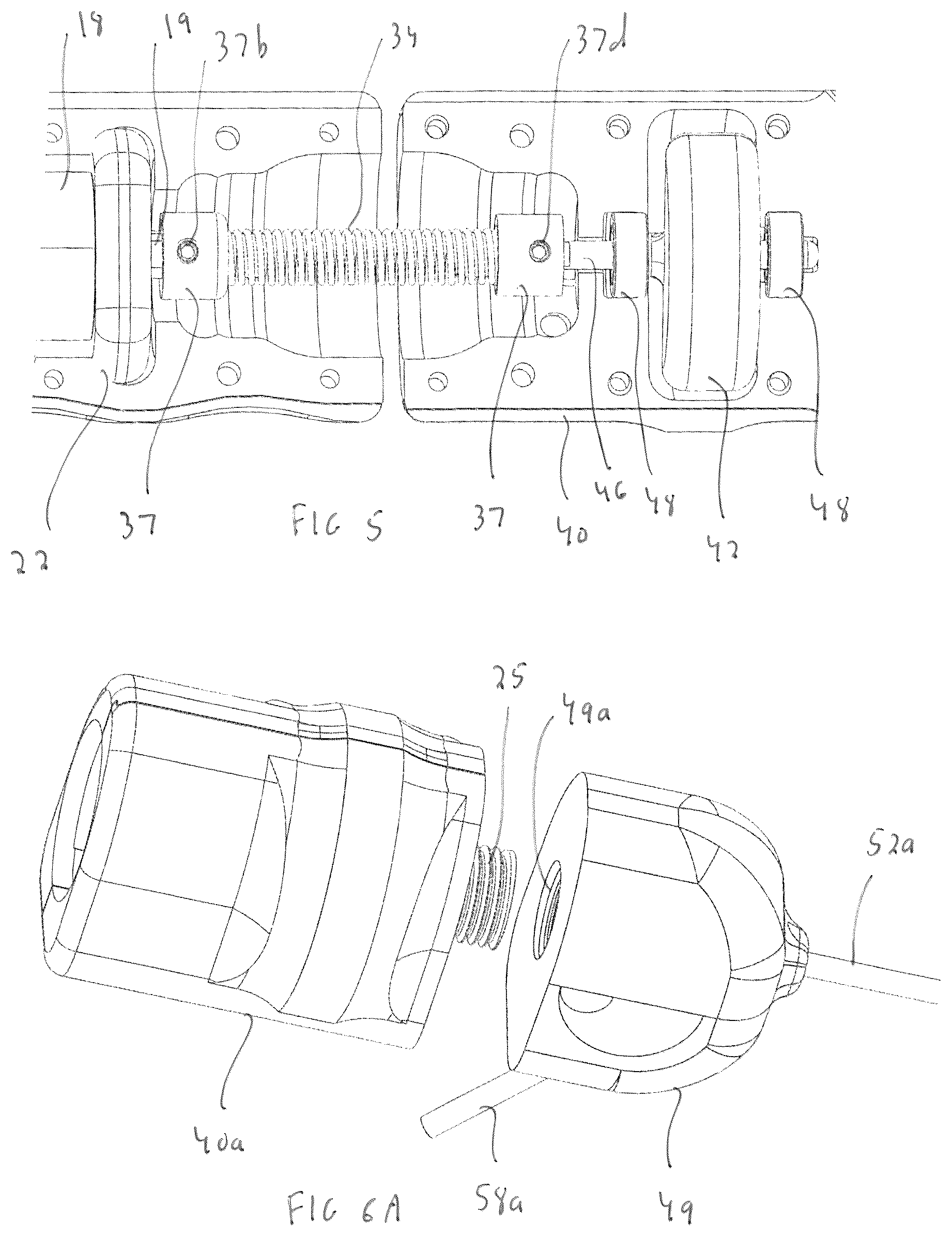 Patent US12376874 Figure 3 – Vibrating surgical instrument for liposuction and other body contouring applications