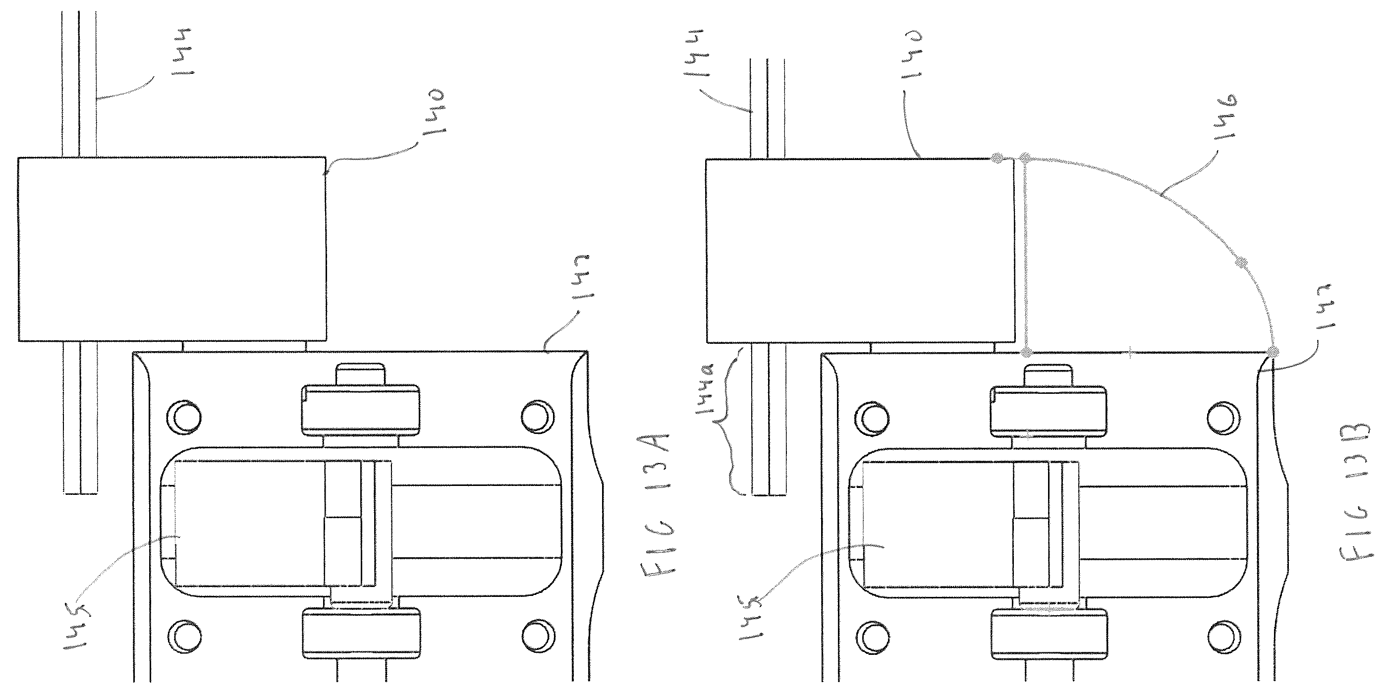Patent US12376874 Figure 10 – Vibrating surgical instrument for liposuction and other body contouring applications