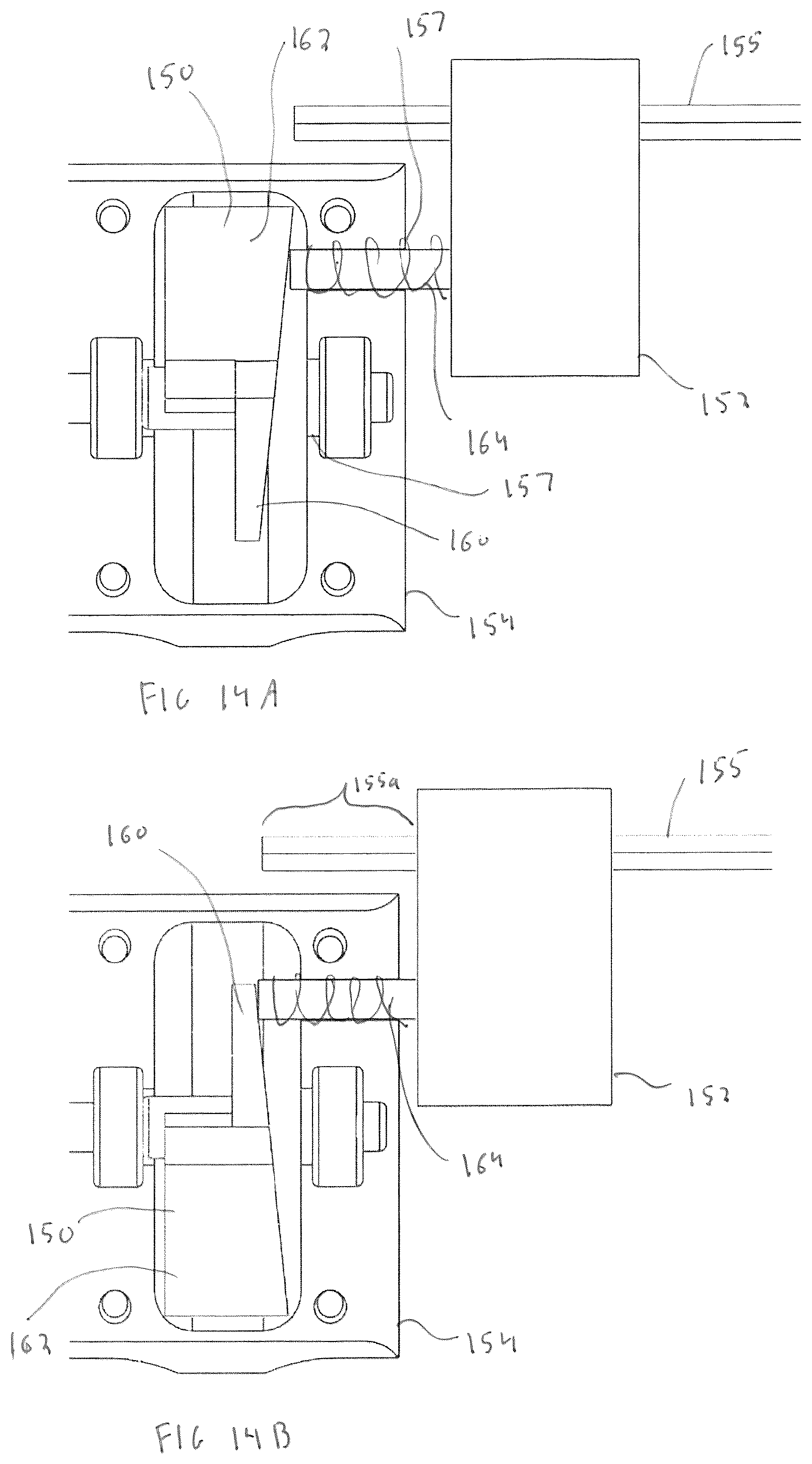 Patent US12376874 Figure 11 – Vibrating surgical instrument for liposuction and other body contouring applications
