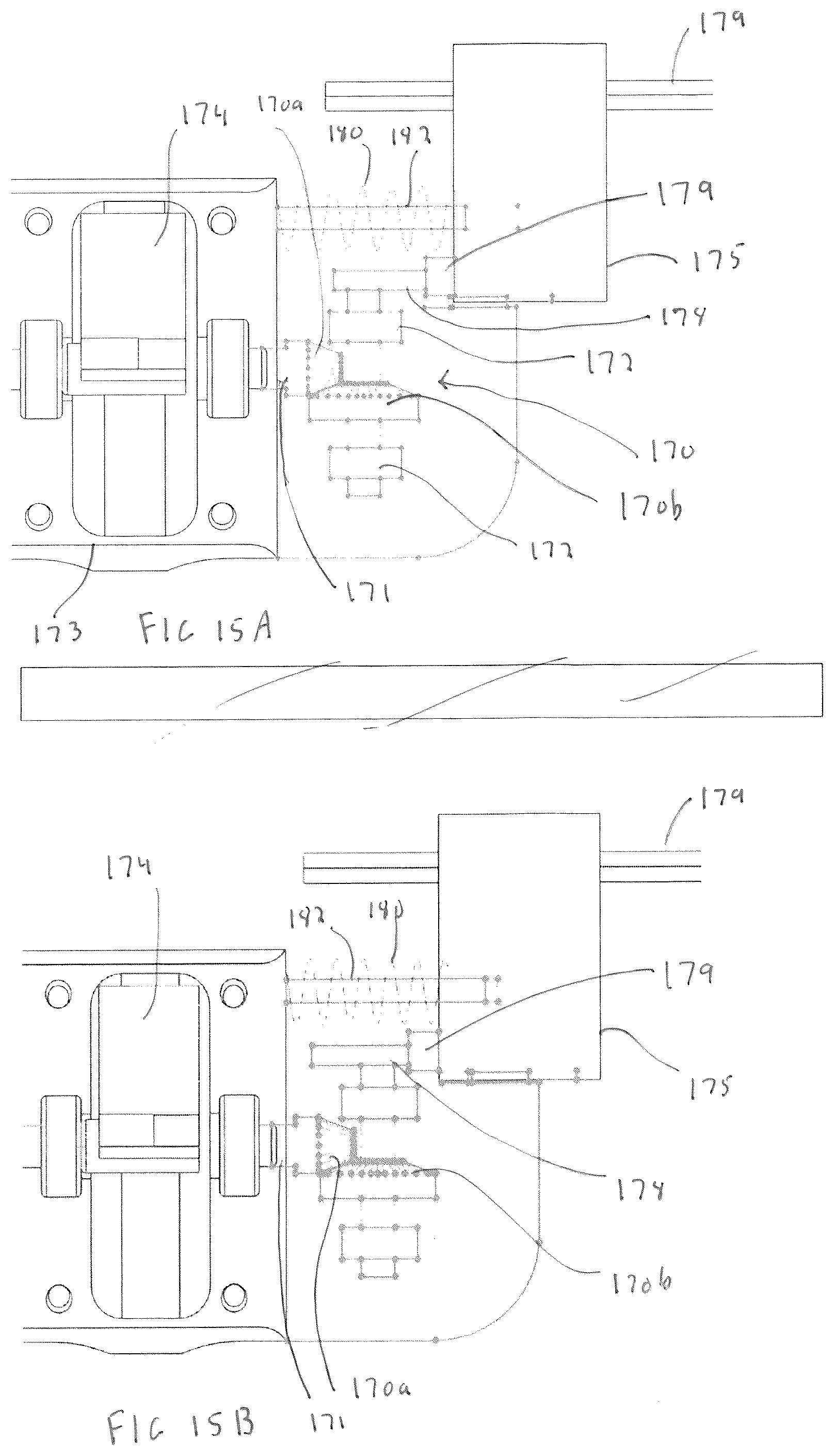 Patent US12376874 Figure 12 – Vibrating surgical instrument for liposuction and other body contouring applications