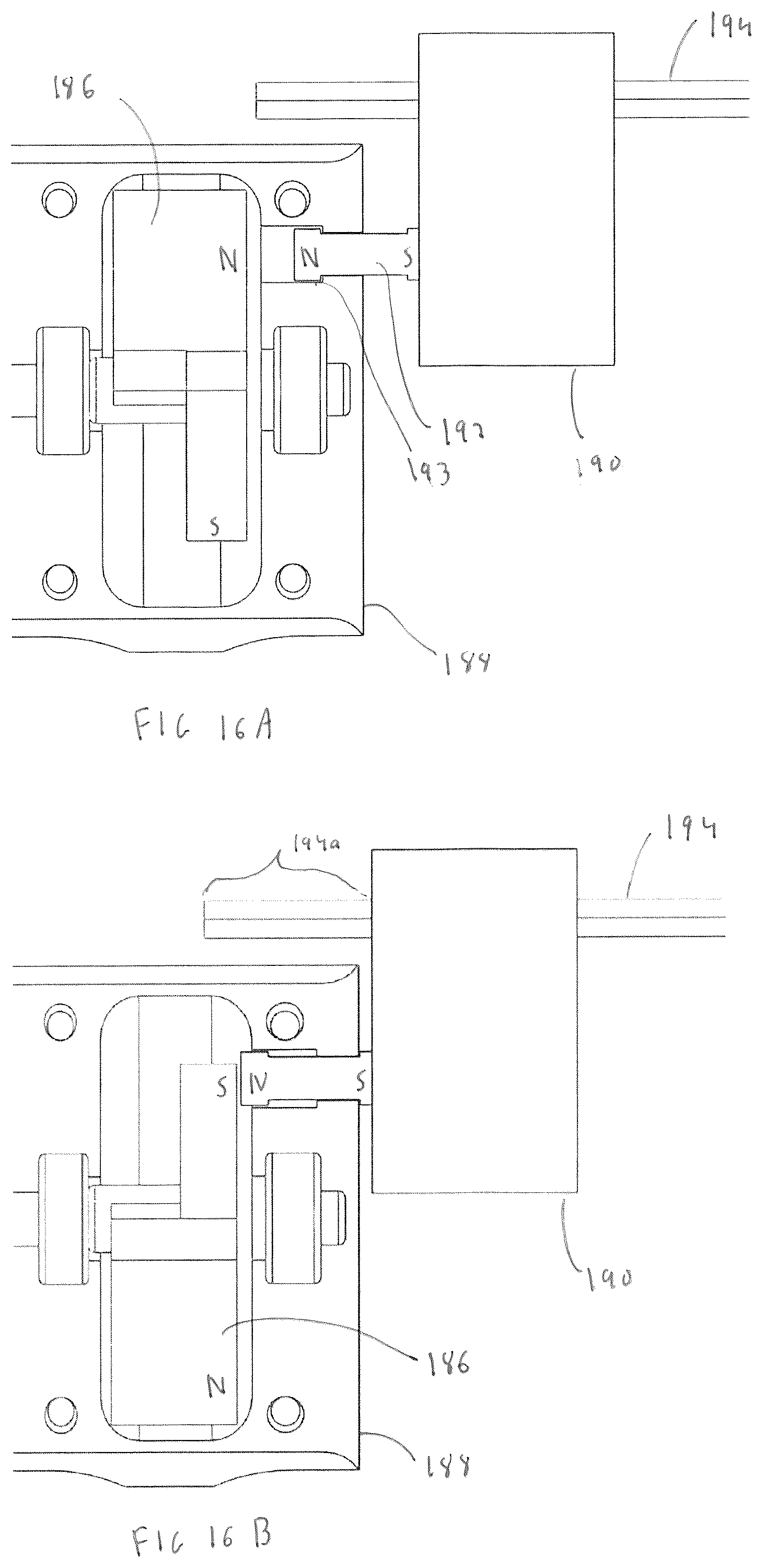Patent US12376874 Figure 13 – Vibrating surgical instrument for liposuction and other body contouring applications