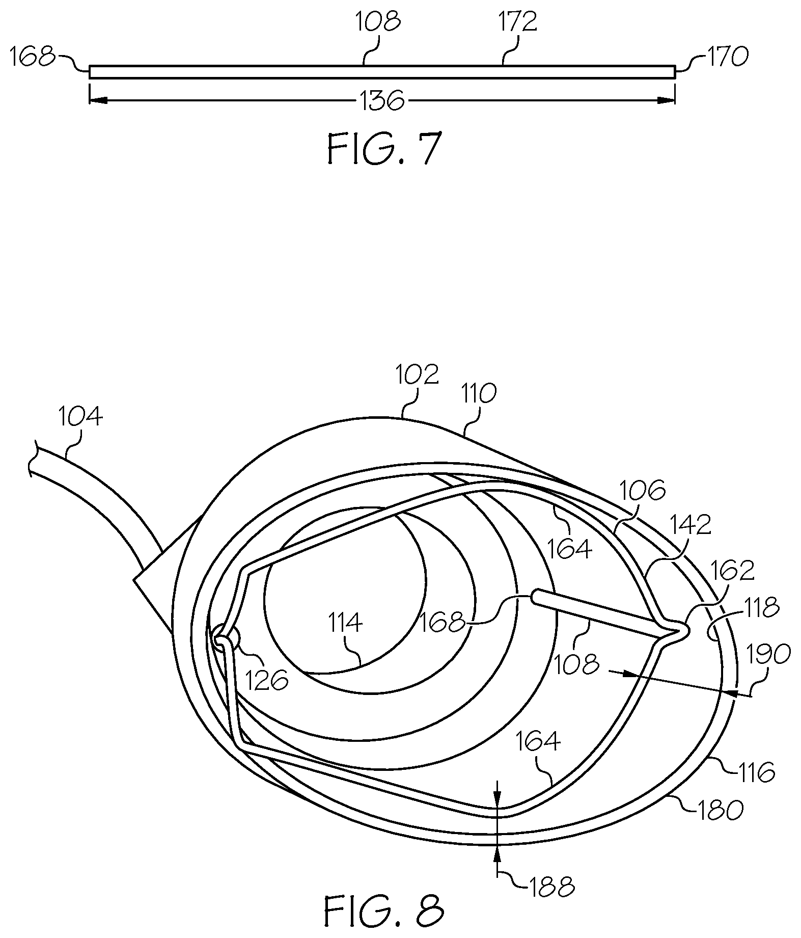 Patent US12376875 Figure 4 – Endoscopic tissue resection device