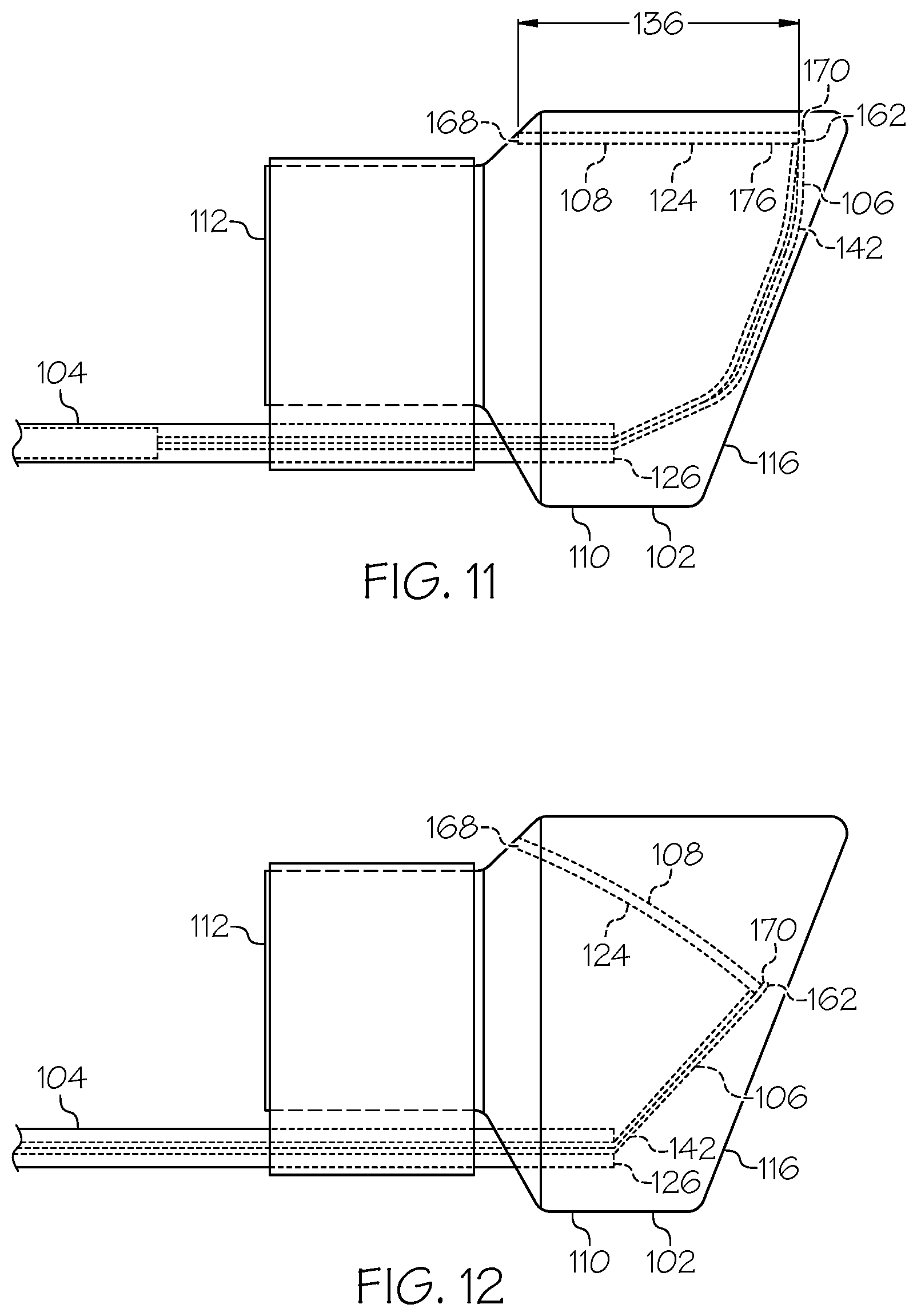 Patent US12376875 Figure 6 – Endoscopic tissue resection device