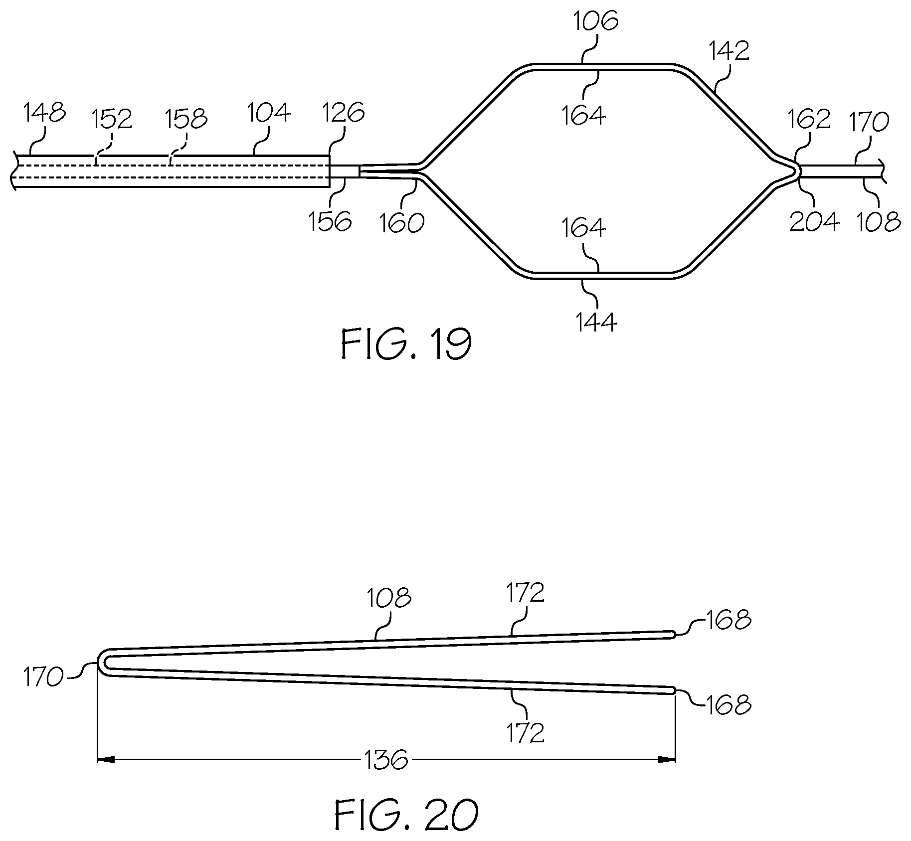 Patent US12376875 Figure 11 – Endoscopic tissue resection device