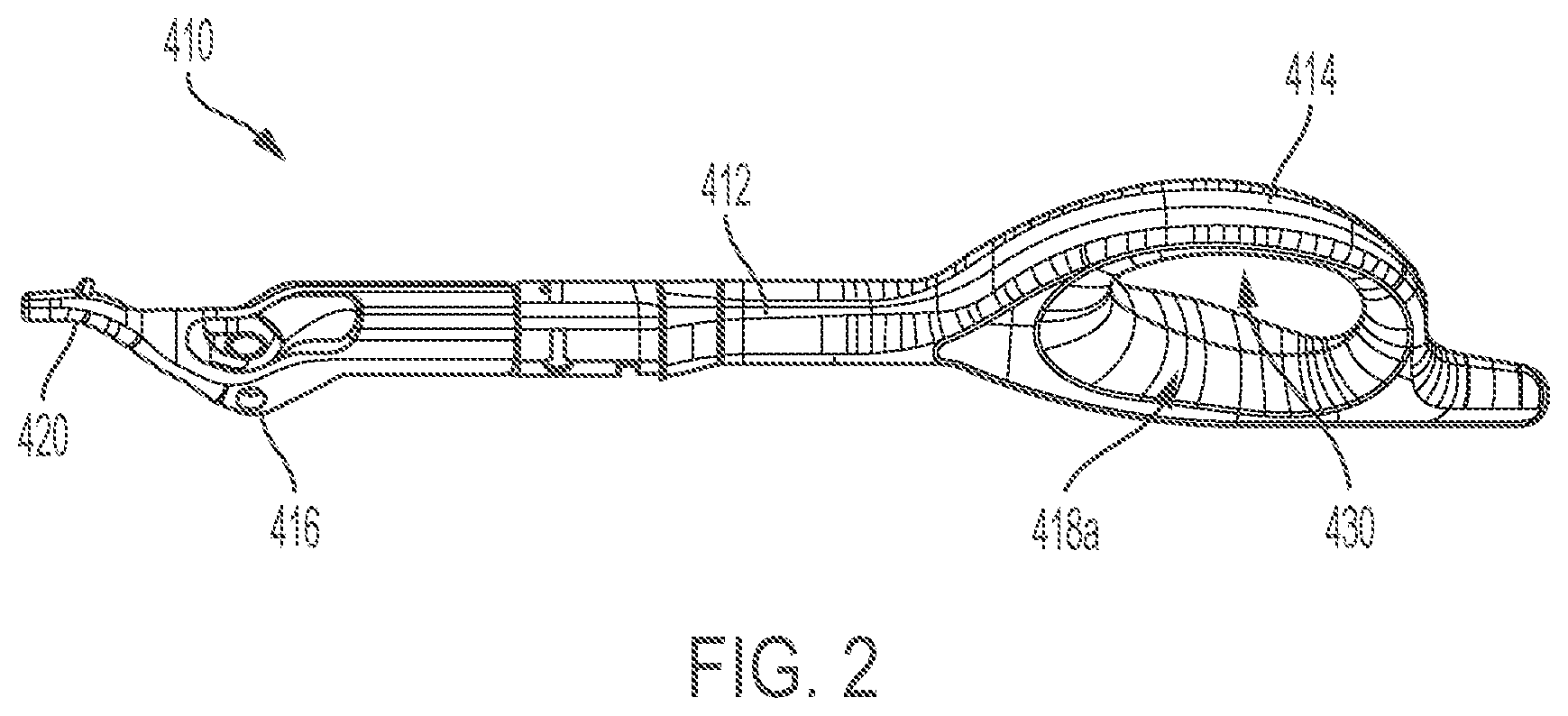 Patent US12376877 Figure 3 – Treatment device