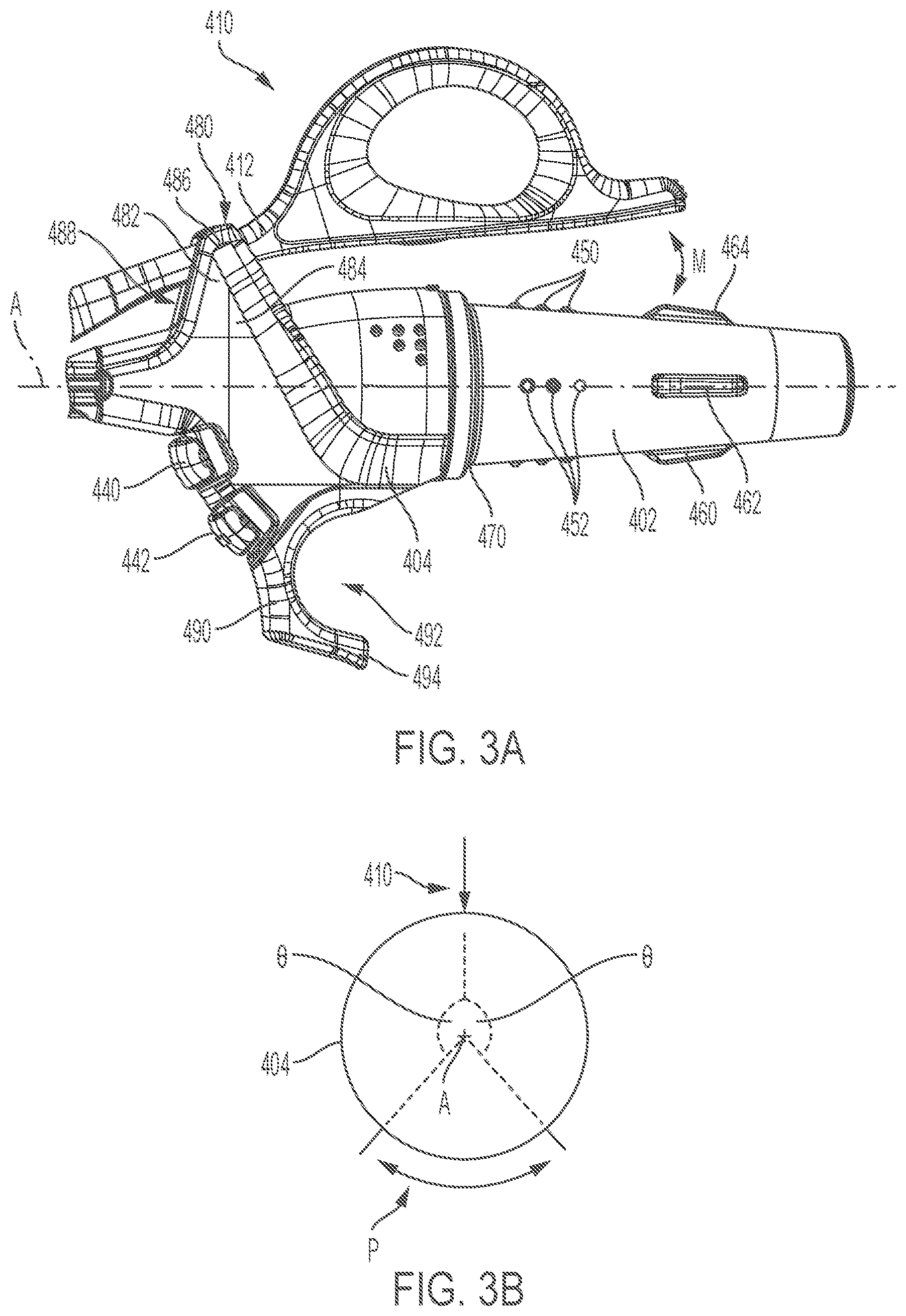 Patent US12376877 Figure 4 – Treatment device