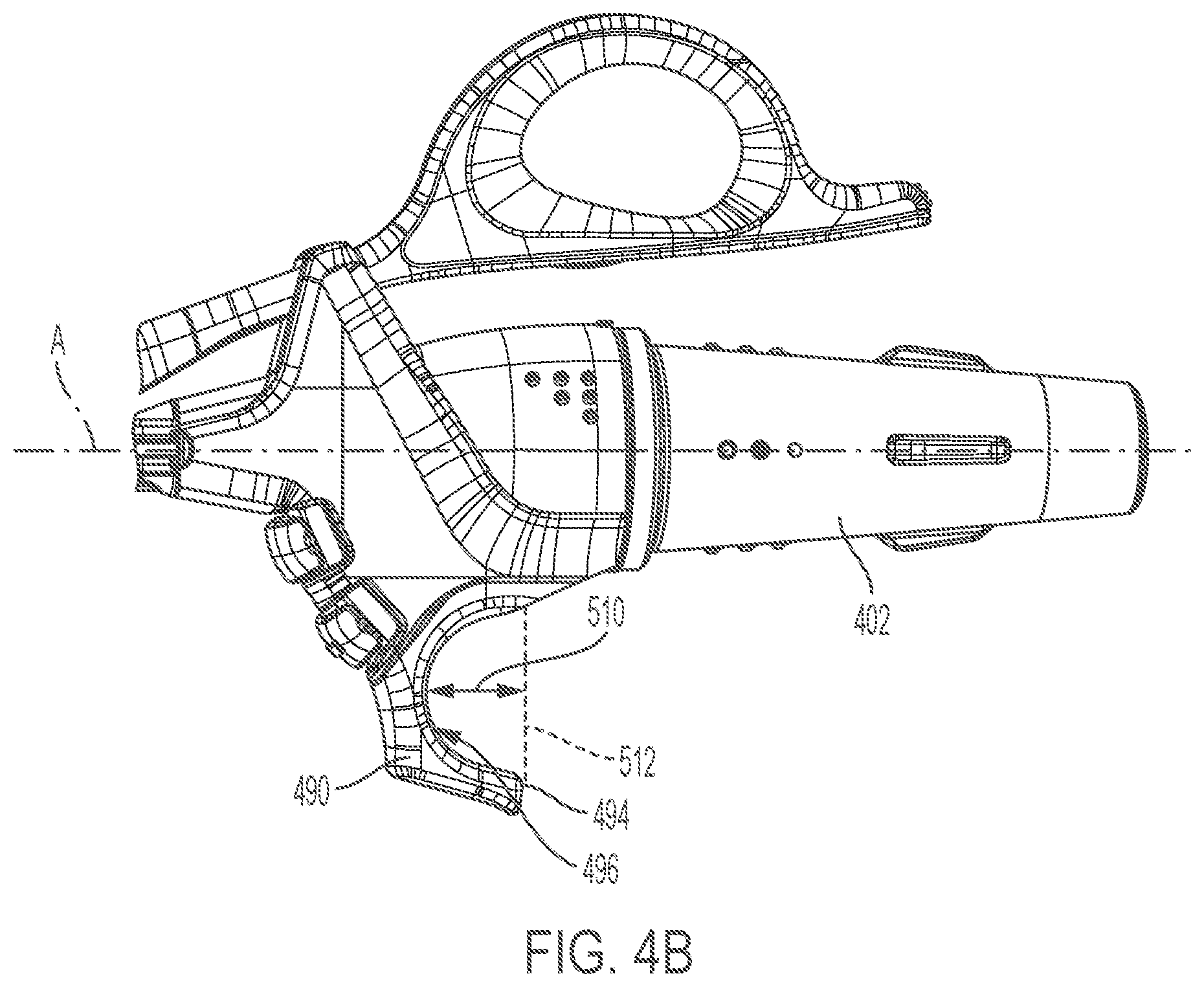 Patent US12376877 Figure 6 – Treatment device