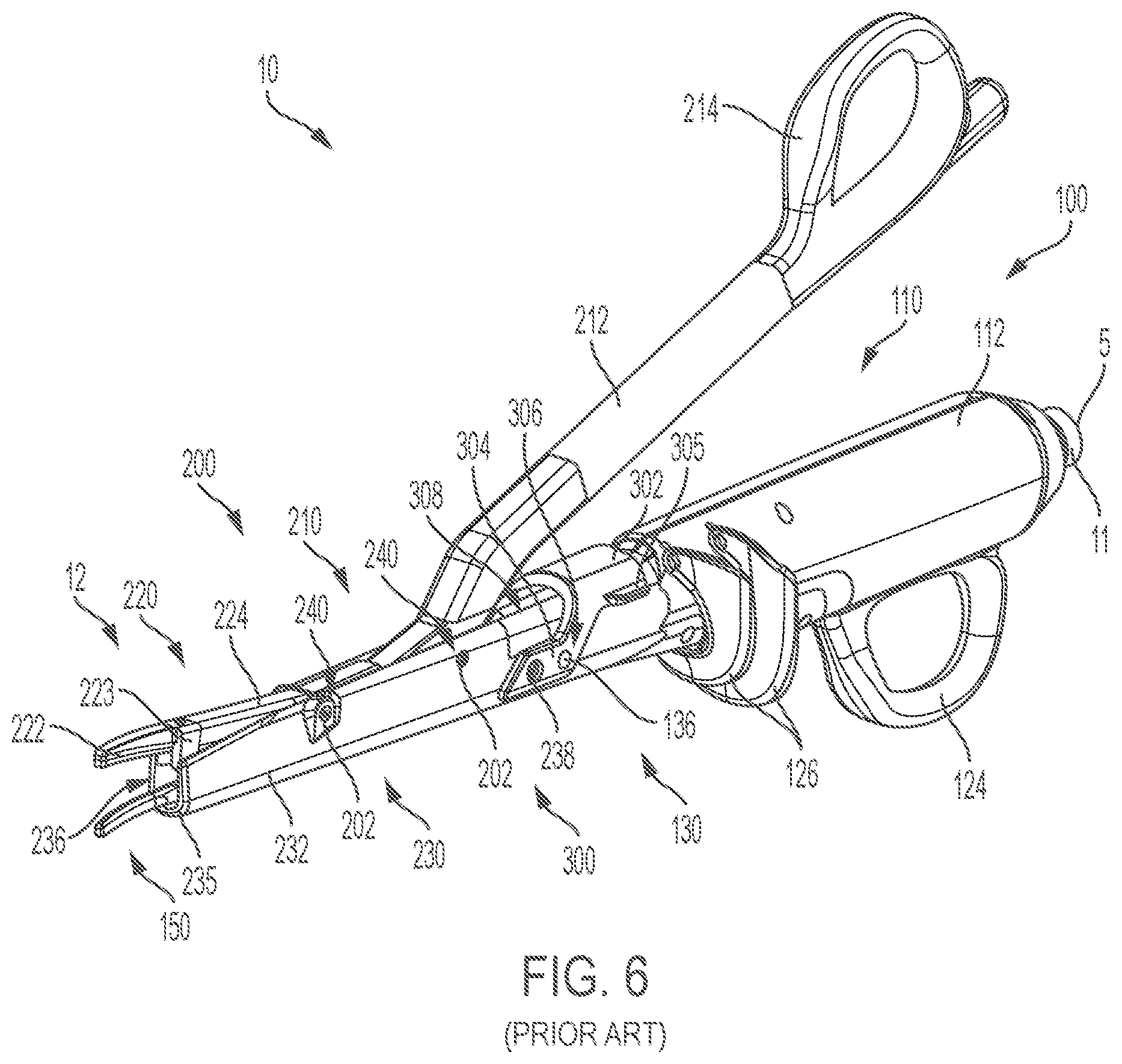 Patent US12376877 Figure 11 – Treatment device