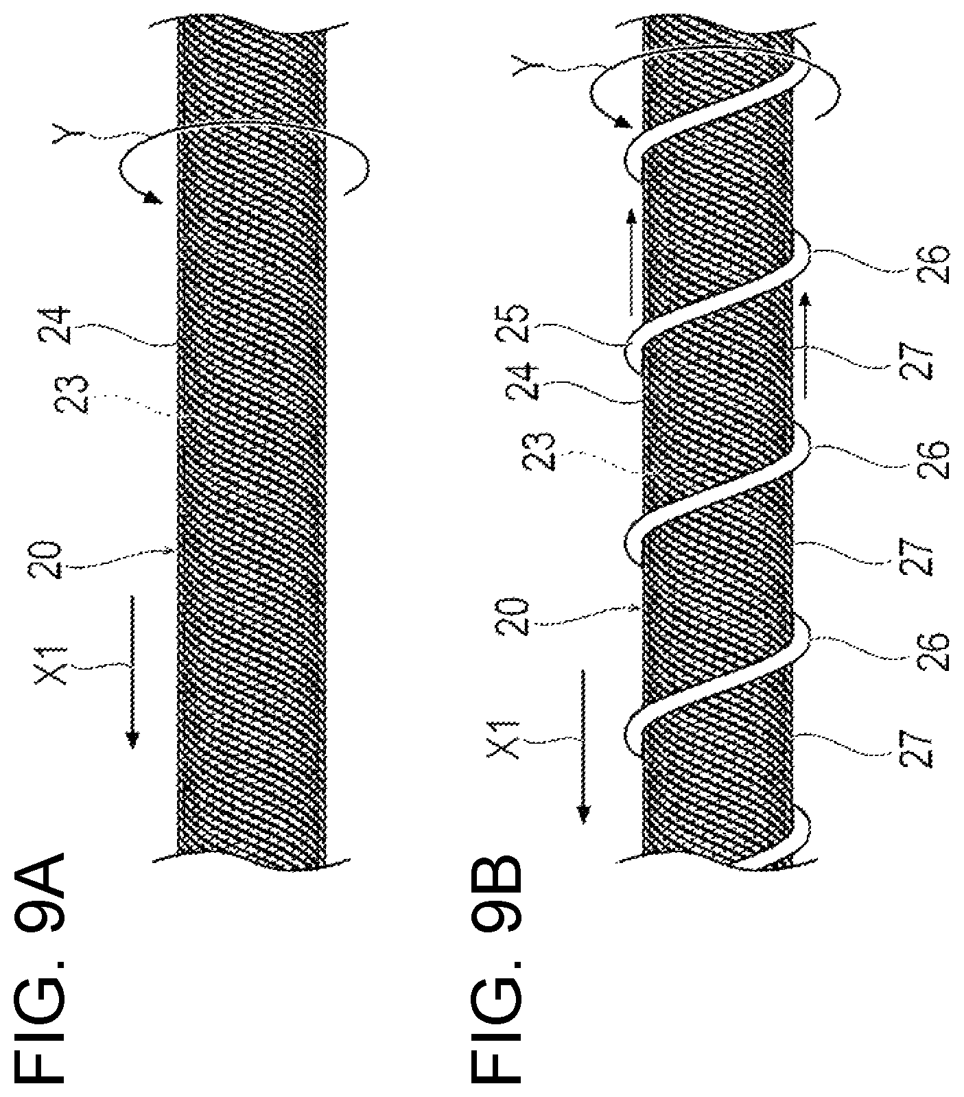 Patent US12376878 Figure 6 – Medical device