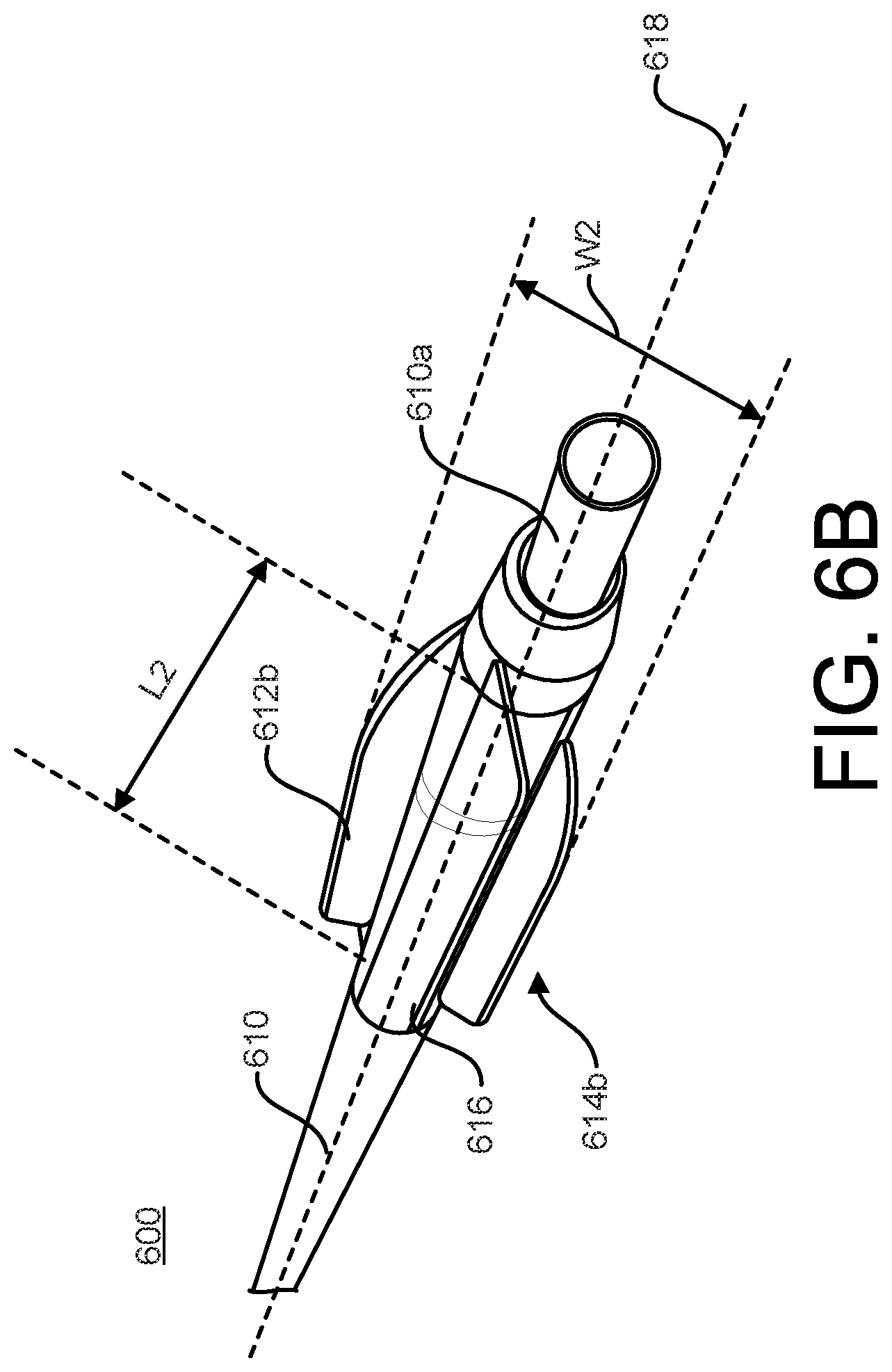 Patent US12376879 Figure 9 – Expandable elements for shunting catheters