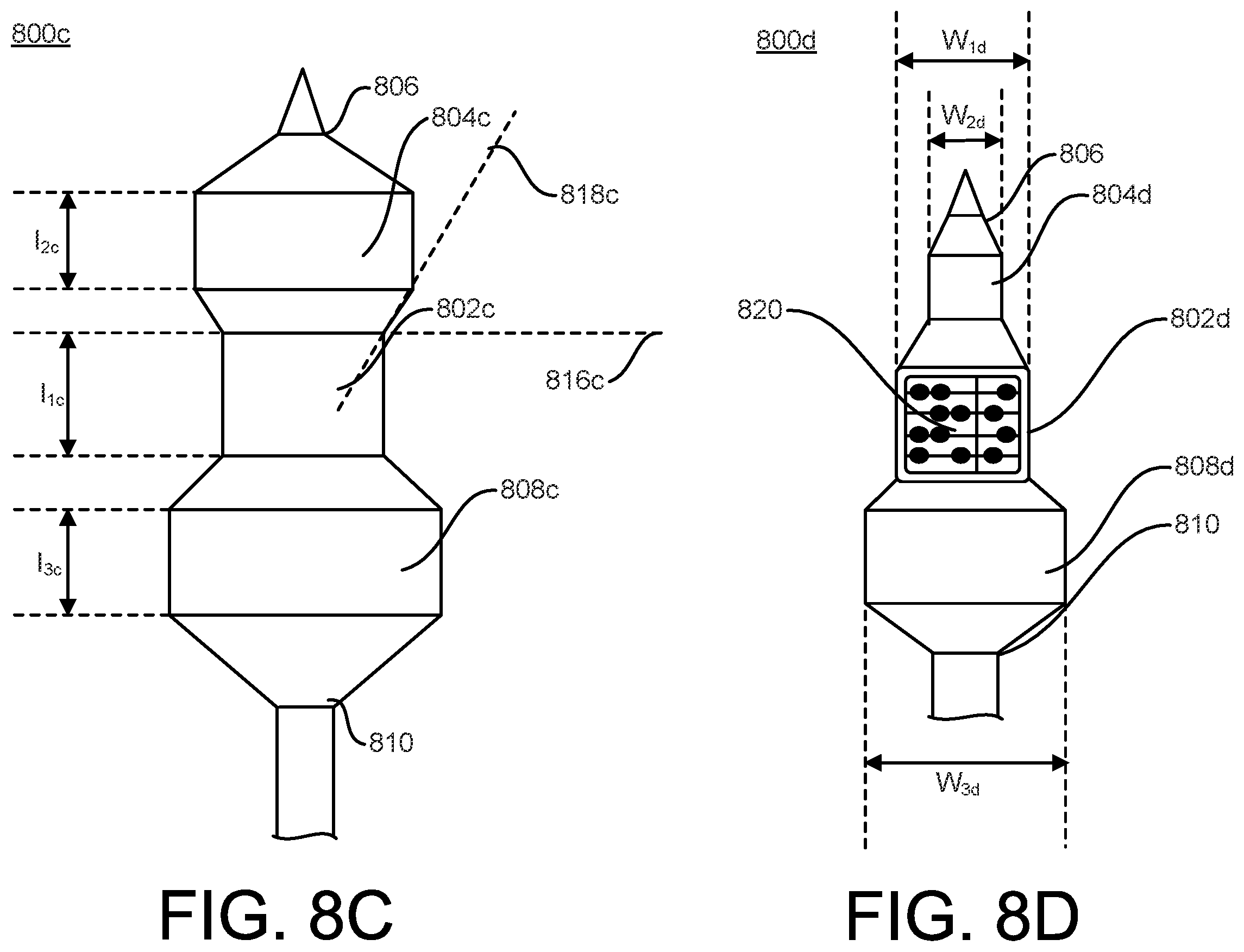 Patent US12376879 Figure 13 – Expandable elements for shunting catheters