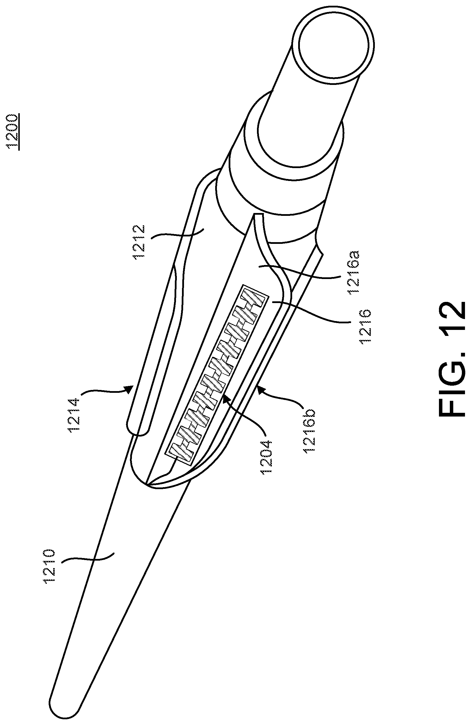 Patent US12376879 Figure 19 – Expandable elements for shunting catheters
