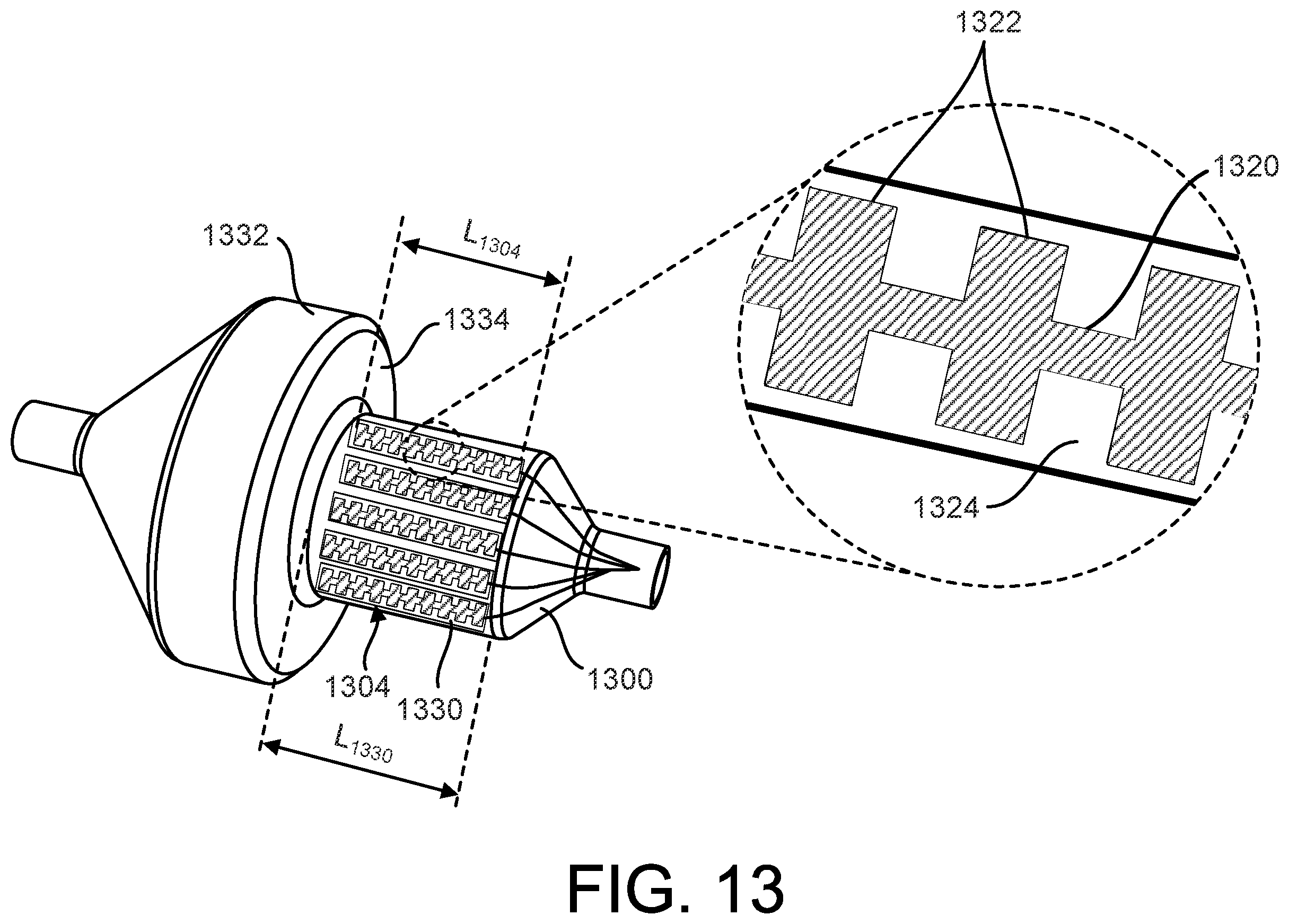 Patent US12376879 Figure 20 – Expandable elements for shunting catheters
