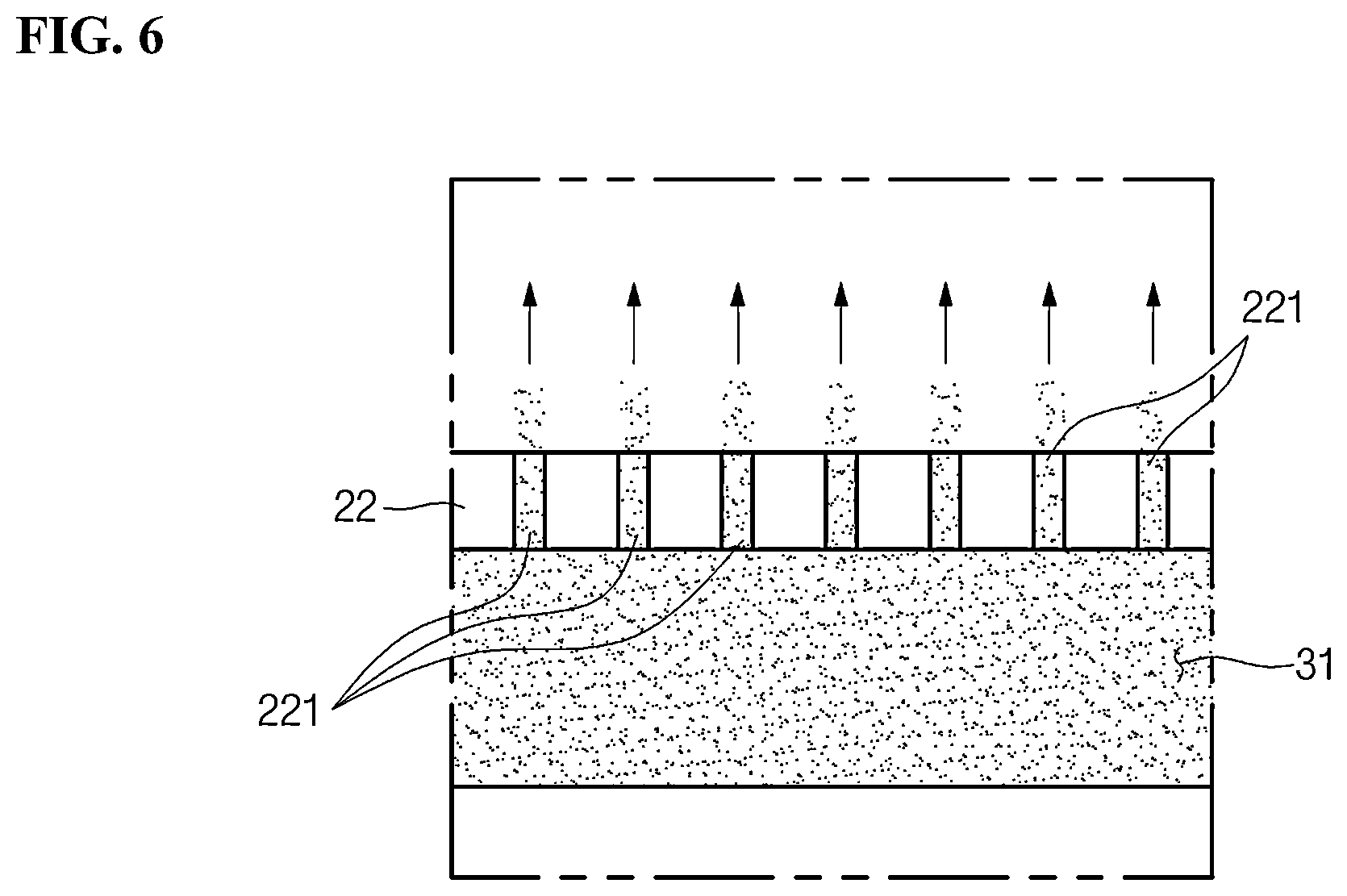 Patent US12376884 Figure 5 – Spacer and method of manufacturing the same