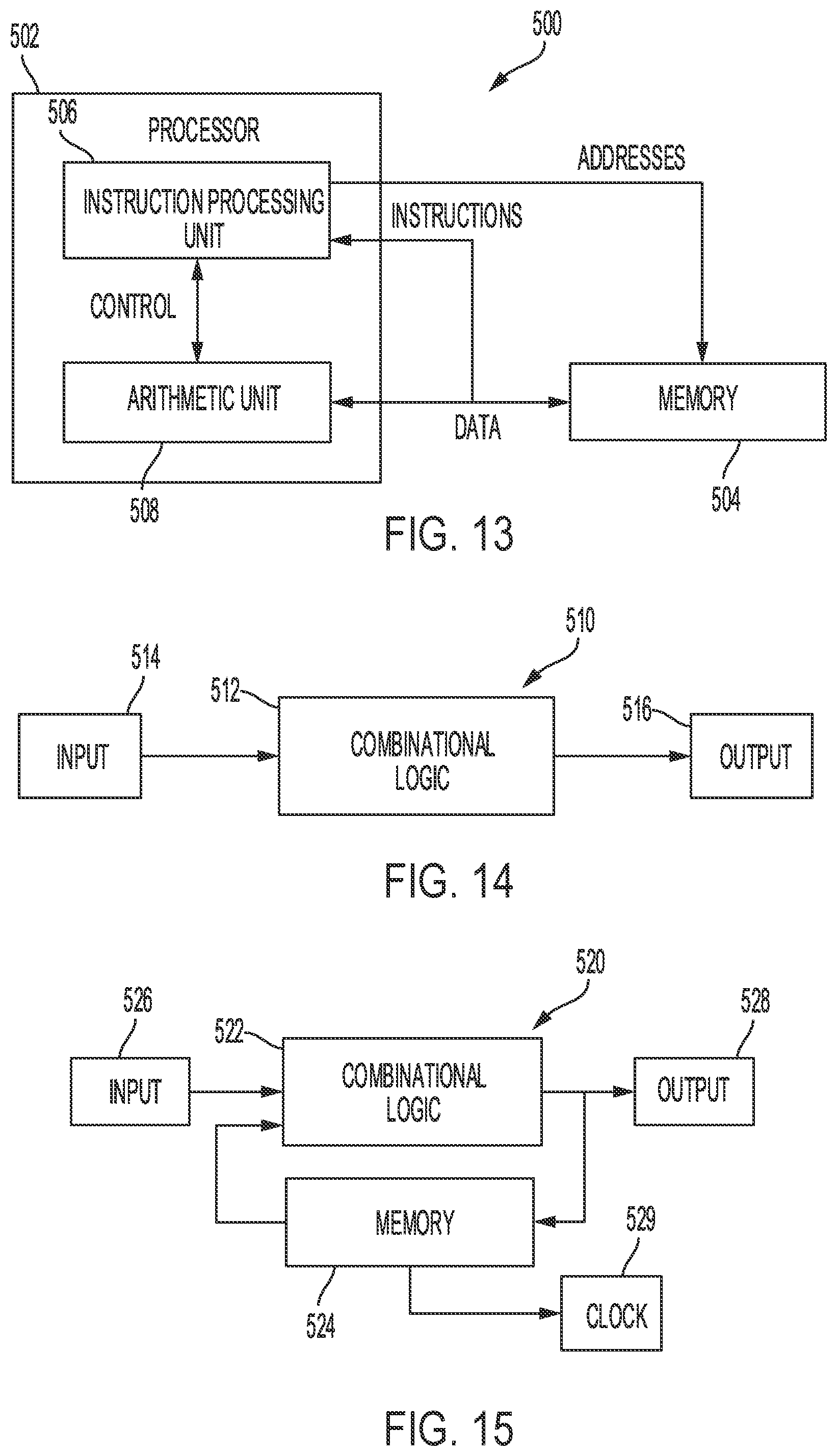 Patent US12376896 Figure 12 – Power and communication mitigation arrangement for modular surgical energy system