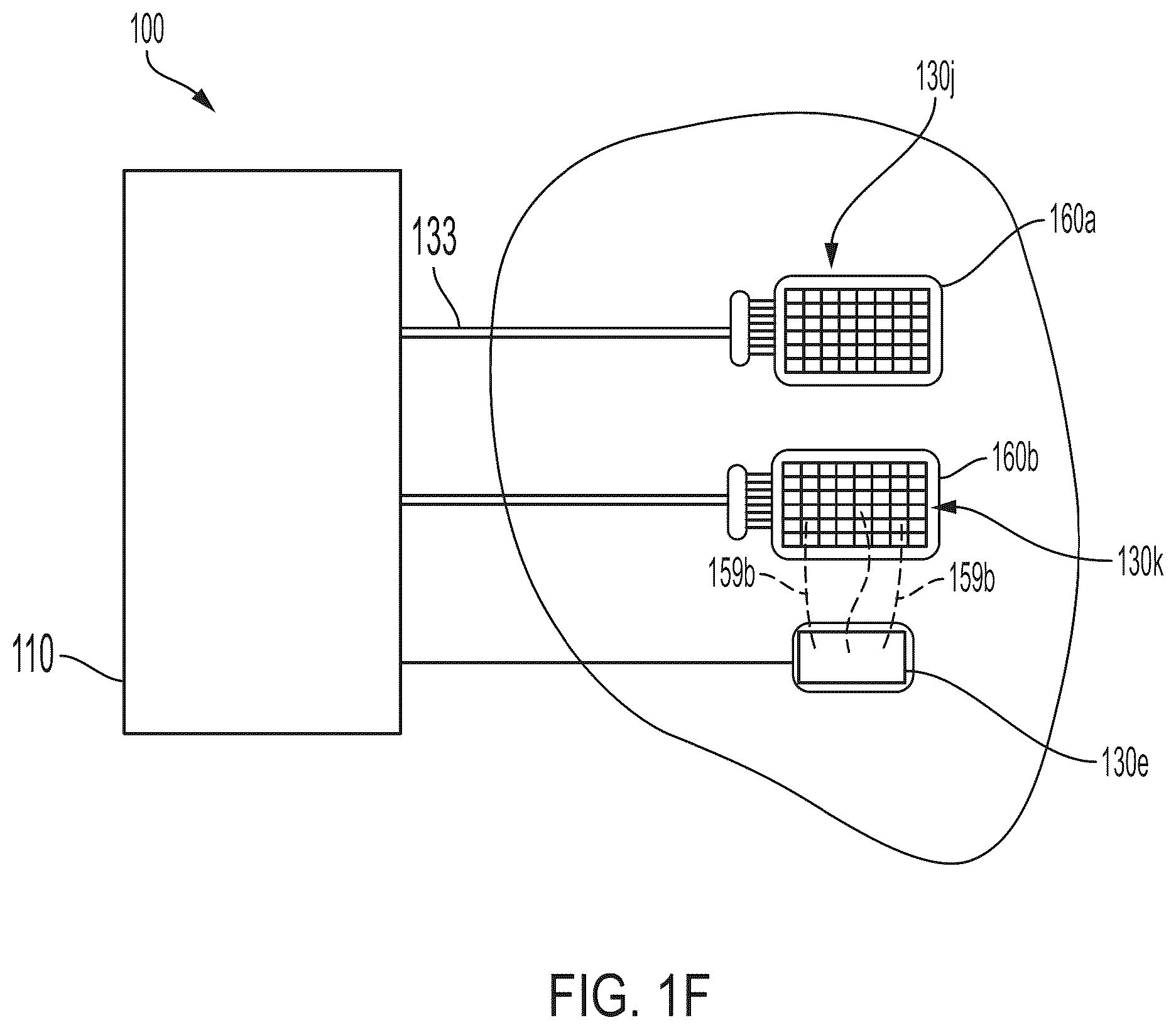 Patent US12376898 Figure 4 – Non-invasive, uniform and non-uniform RF methods and systems related applications