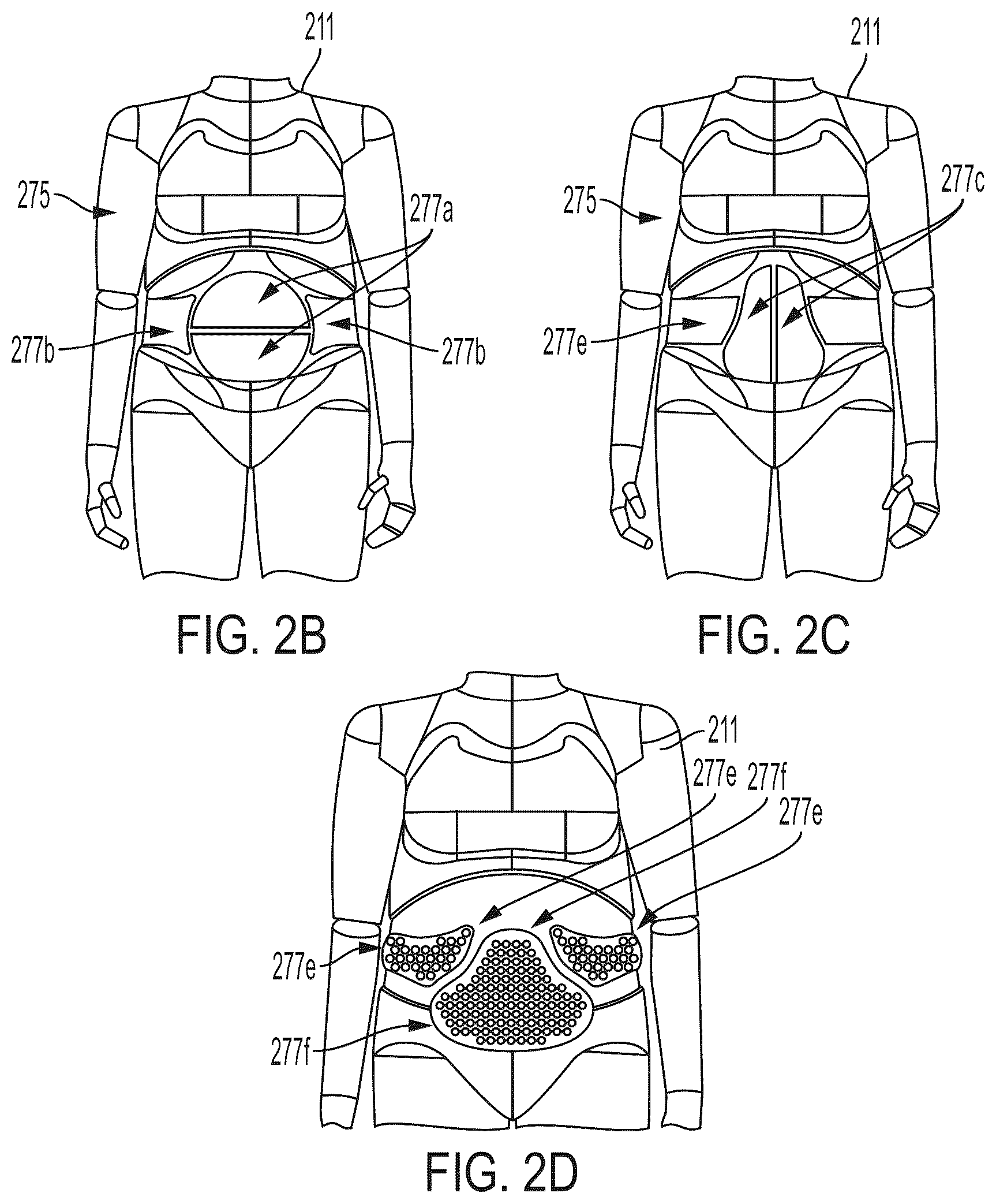 Patent US12376898 Figure 10 – Non-invasive, uniform and non-uniform RF methods and systems related applications