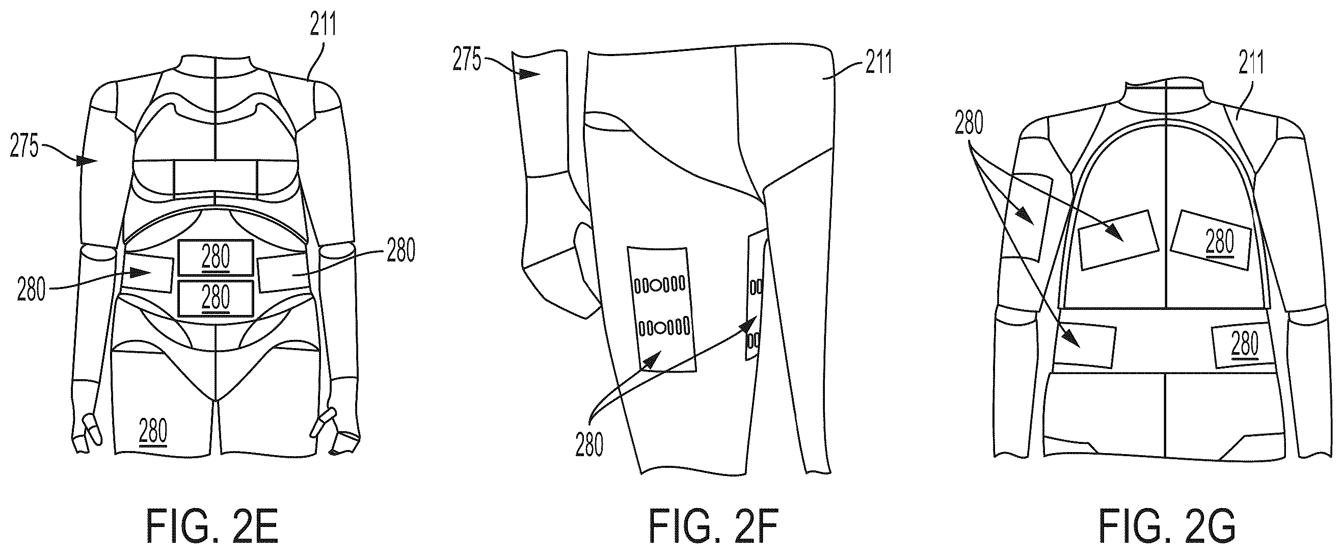 Patent US12376898 Figure 11 – Non-invasive, uniform and non-uniform RF methods and systems related applications