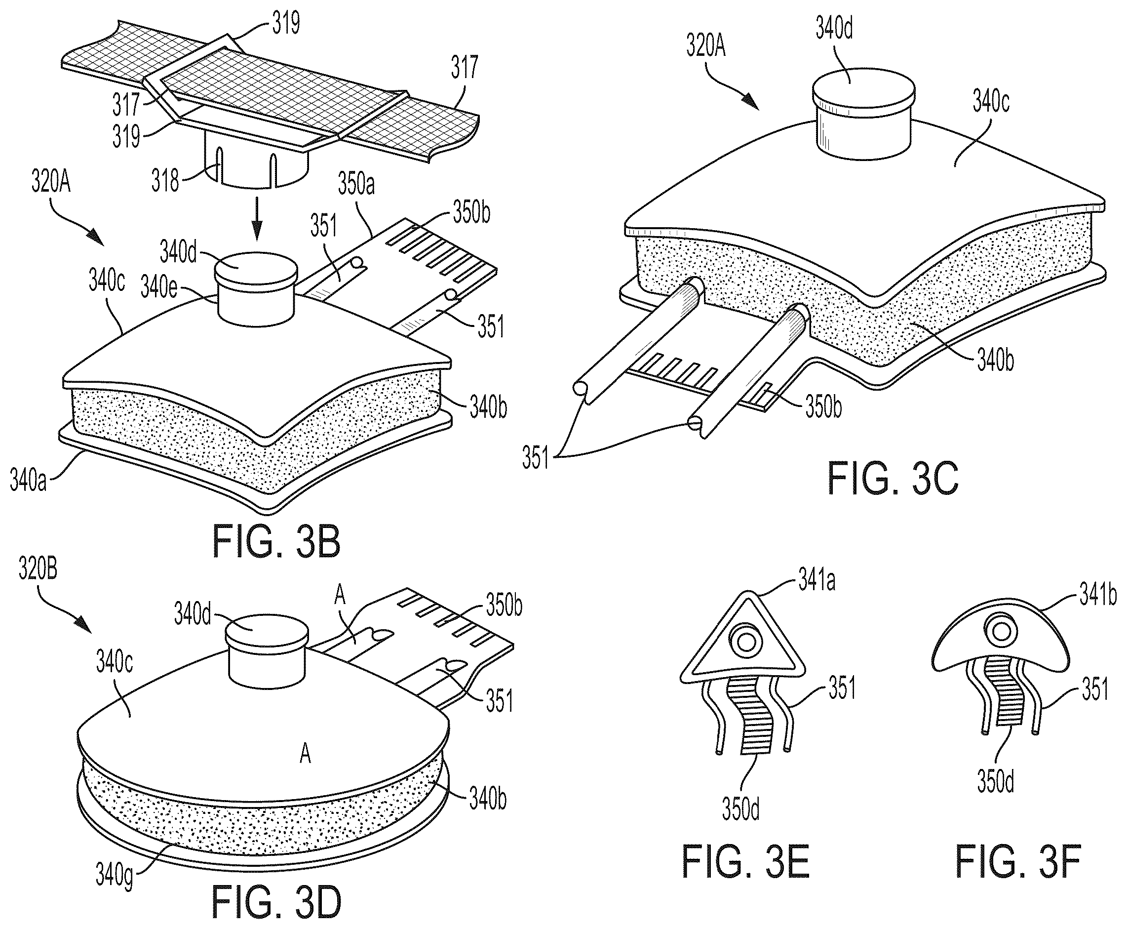 Patent US12376898 Figure 14 – Non-invasive, uniform and non-uniform RF methods and systems related applications