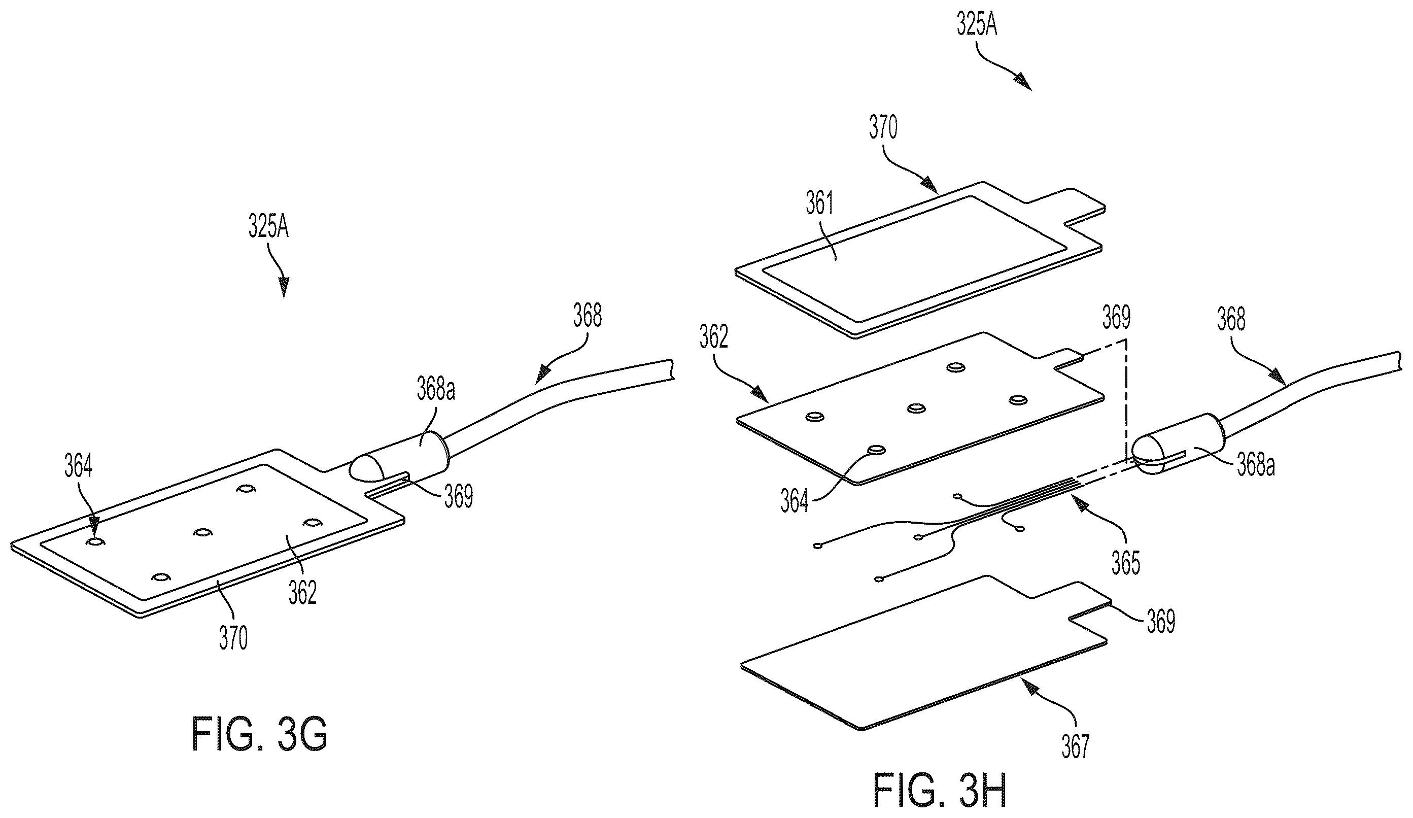 Patent US12376898 Figure 15 – Non-invasive, uniform and non-uniform RF methods and systems related applications