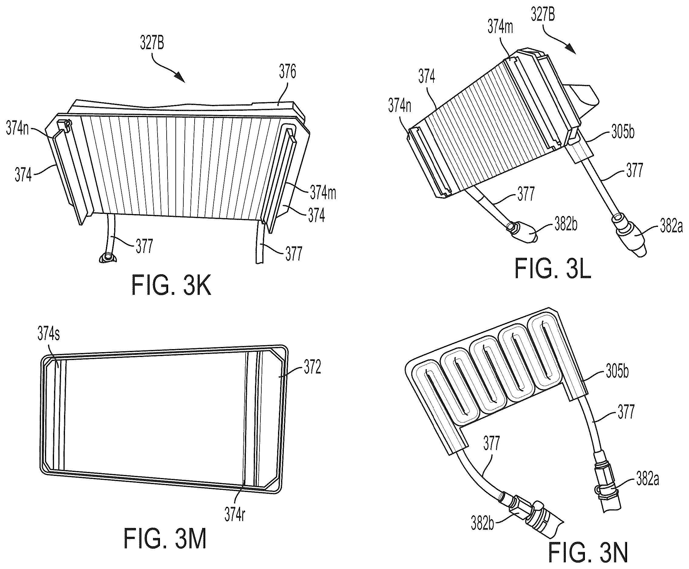 Patent US12376898 Figure 17 – Non-invasive, uniform and non-uniform RF methods and systems related applications