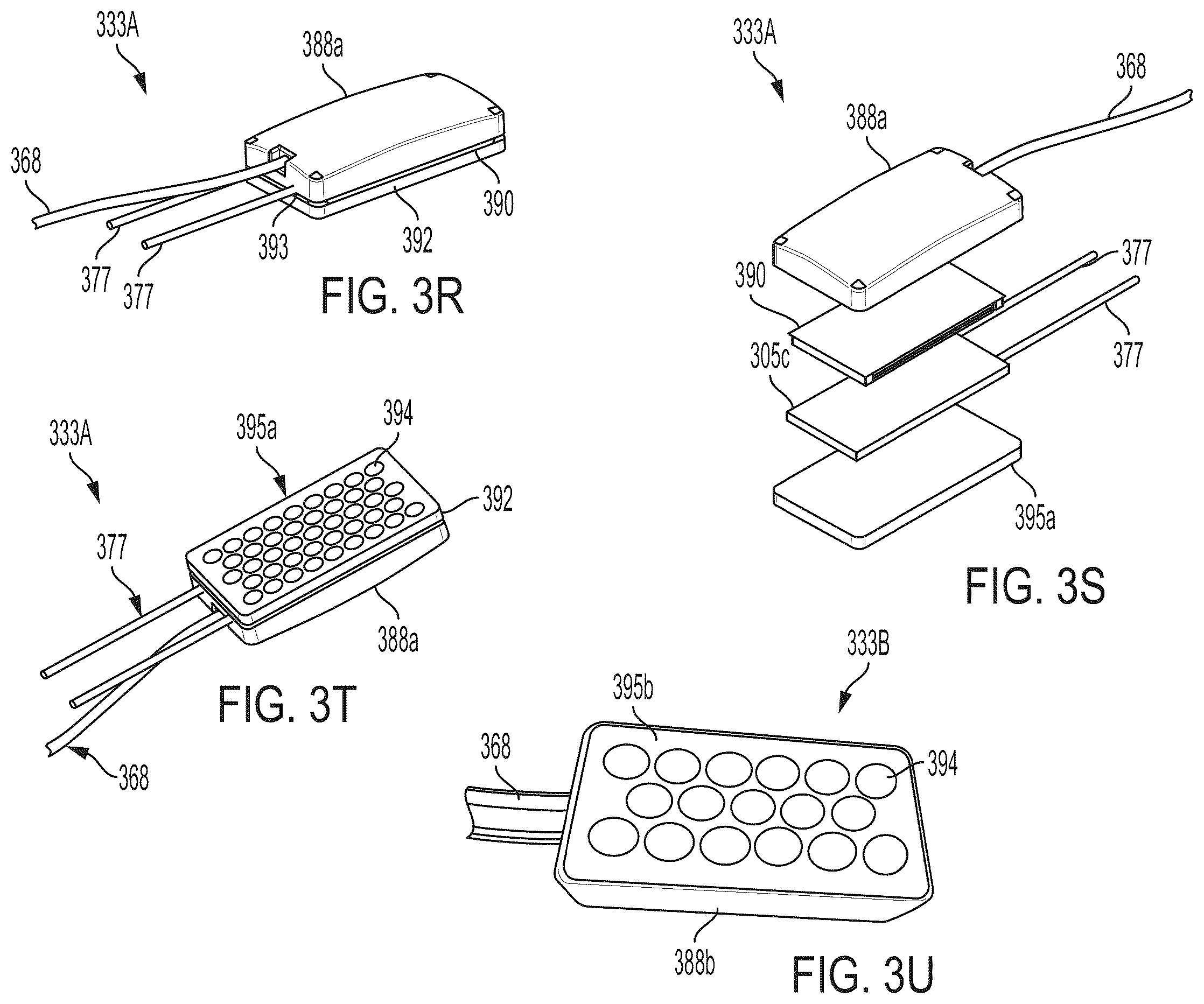 Patent US12376898 Figure 19 – Non-invasive, uniform and non-uniform RF methods and systems related applications
