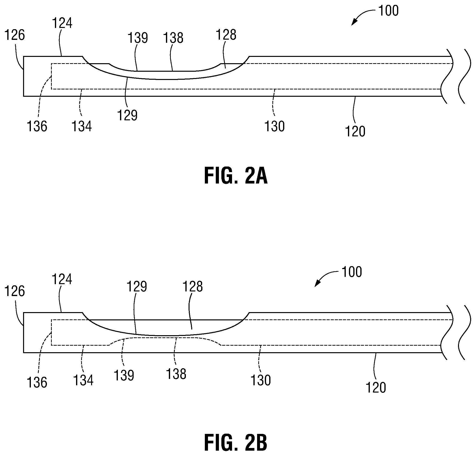 Patent US12376899 Figure 2 – Tissue resecting device including a blade lock and release mechanism
