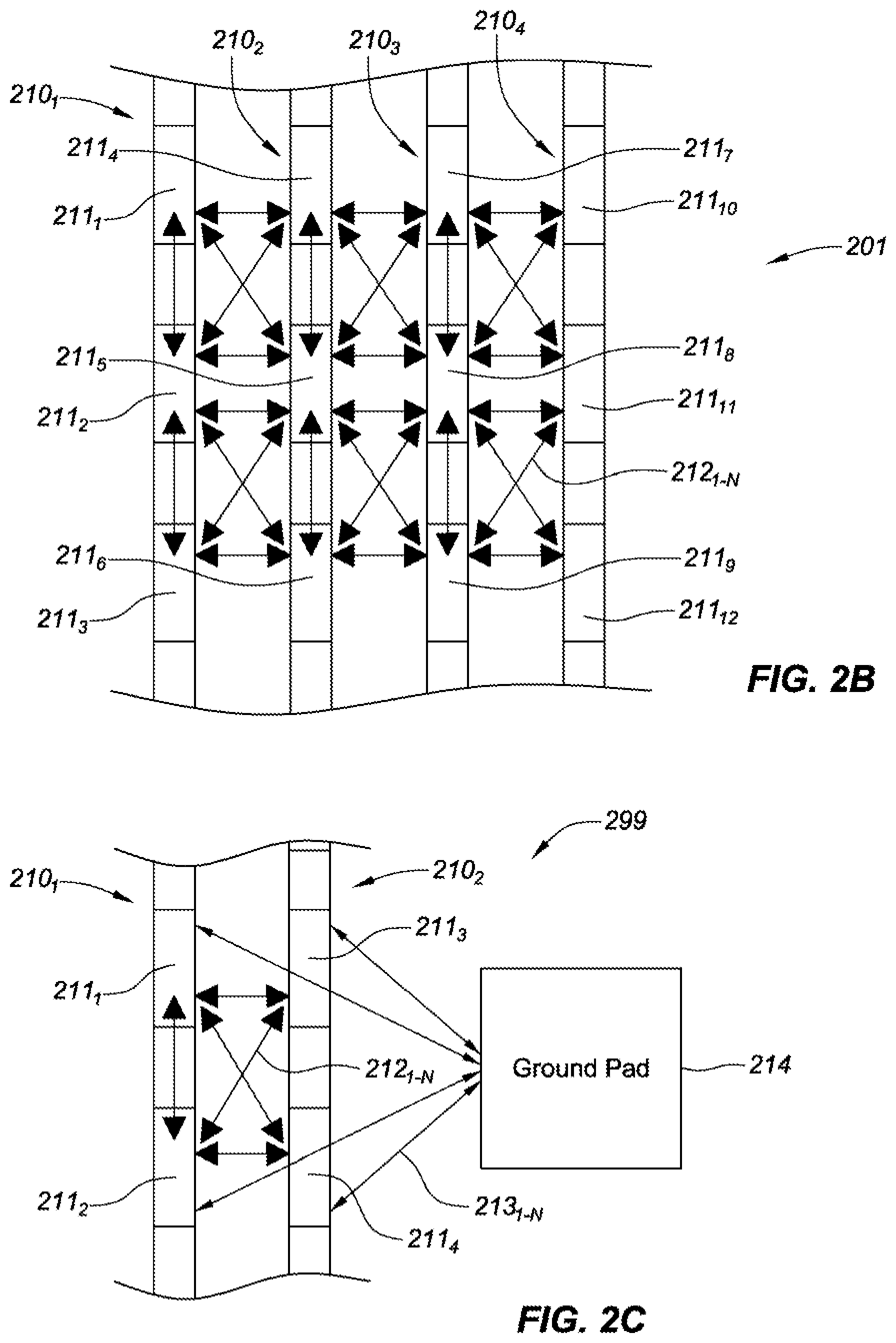 Patent US12376901 Figure 3 – Radio-frequency ablation and direct current electroporation catheters