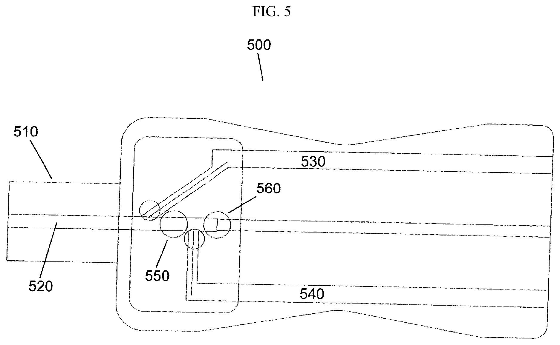 Patent US12376903 Figure 5 – Energy delivery systems and uses thereof