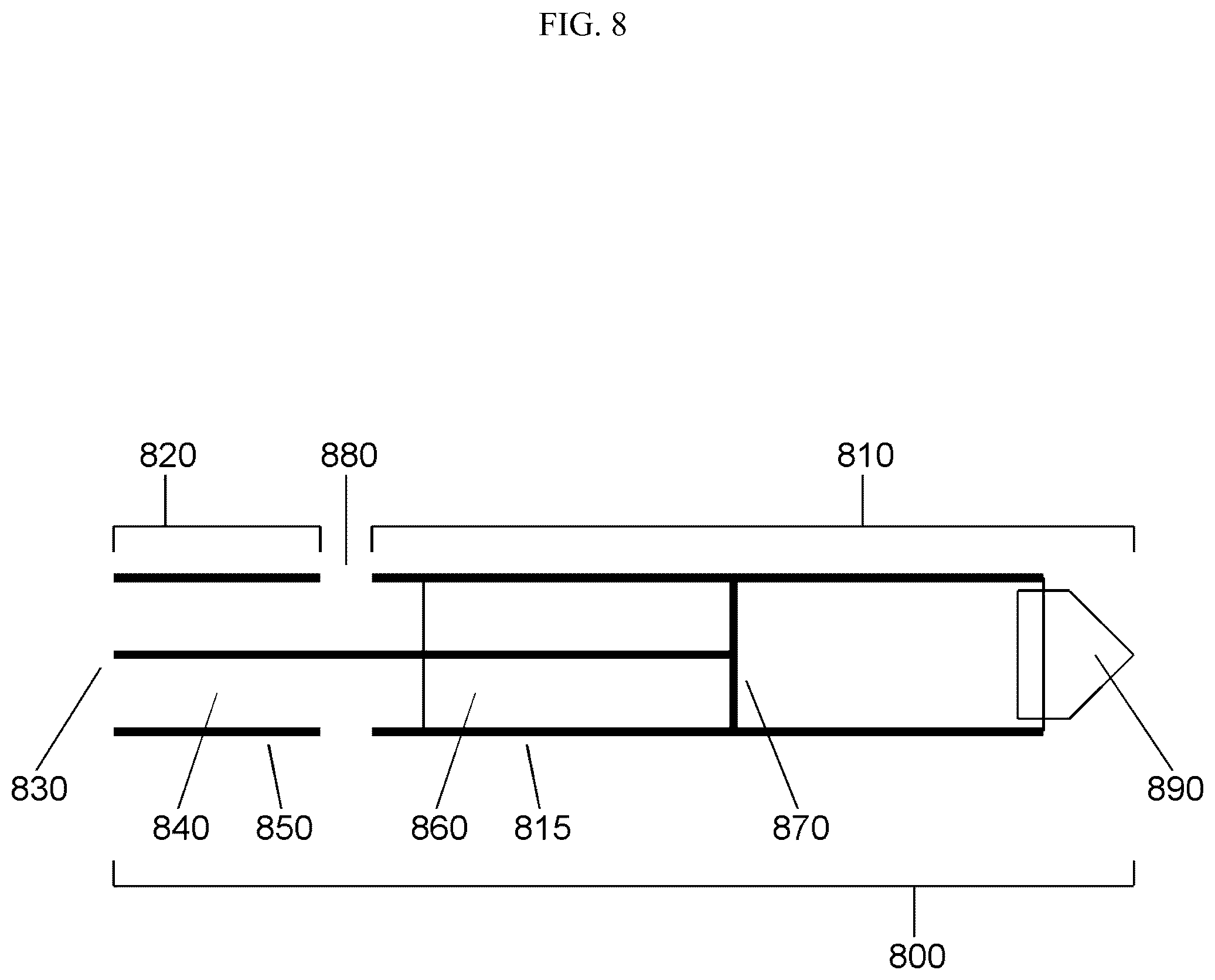 Patent US12376903 Figure 8 – Energy delivery systems and uses thereof
