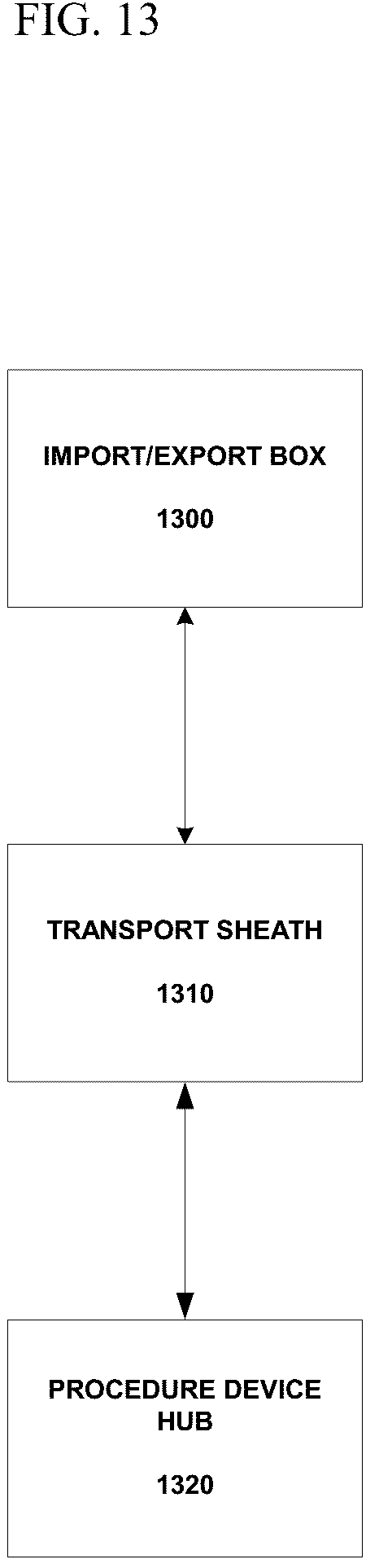Patent US12376903 Figure 13 – Energy delivery systems and uses thereof