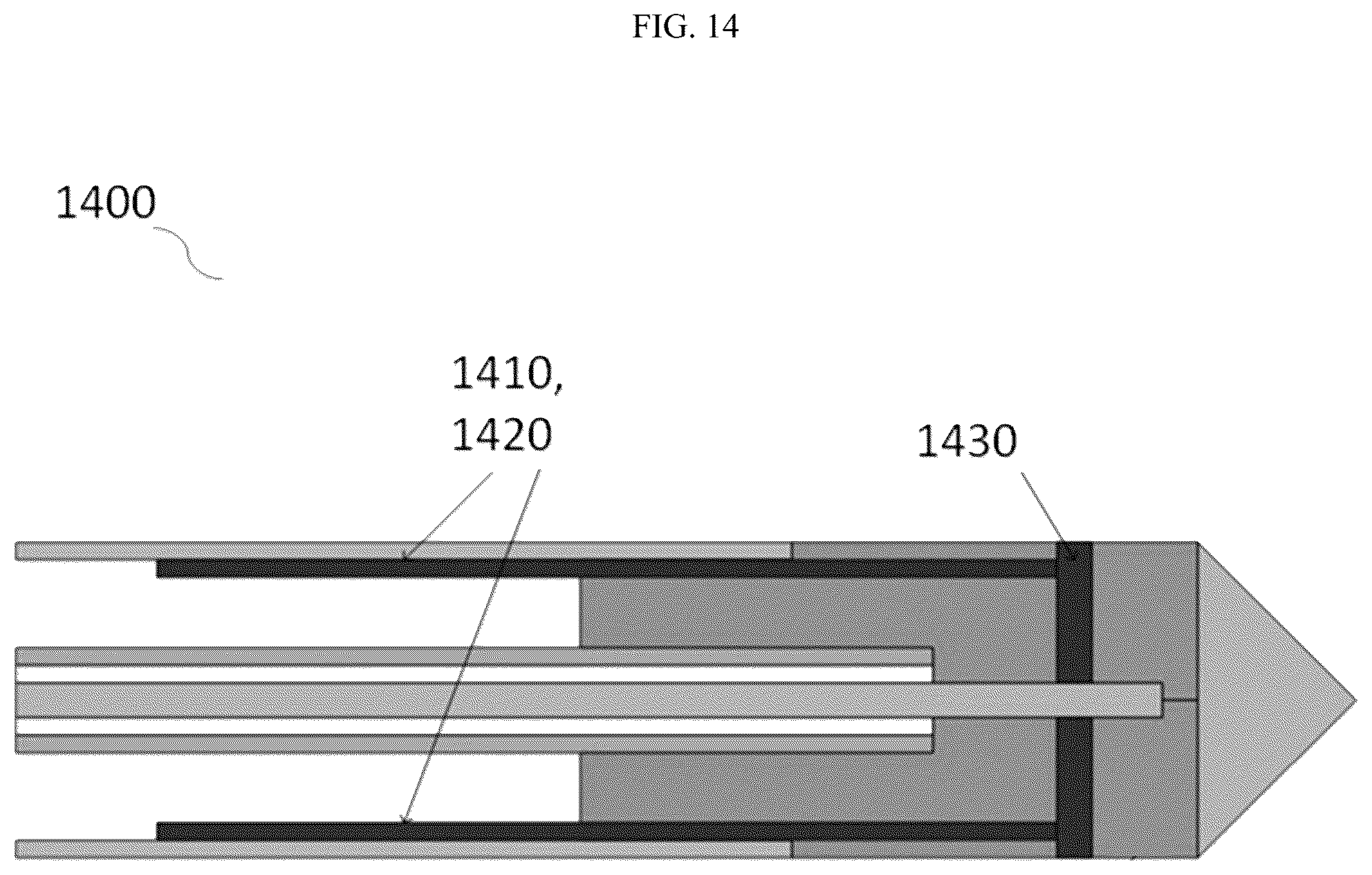 Patent US12376903 Figure 14 – Energy delivery systems and uses thereof