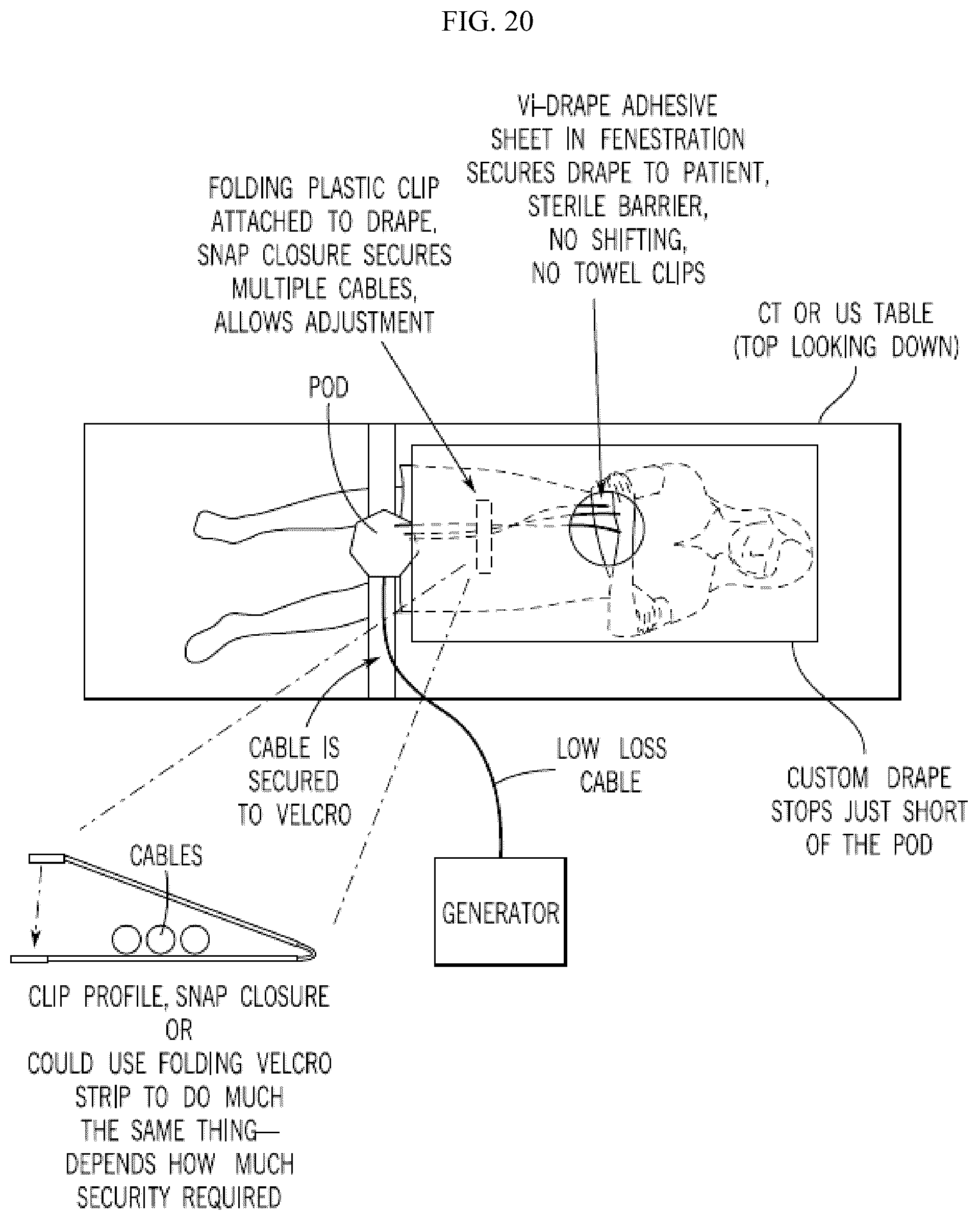 Patent US12376903 Figure 20 – Energy delivery systems and uses thereof