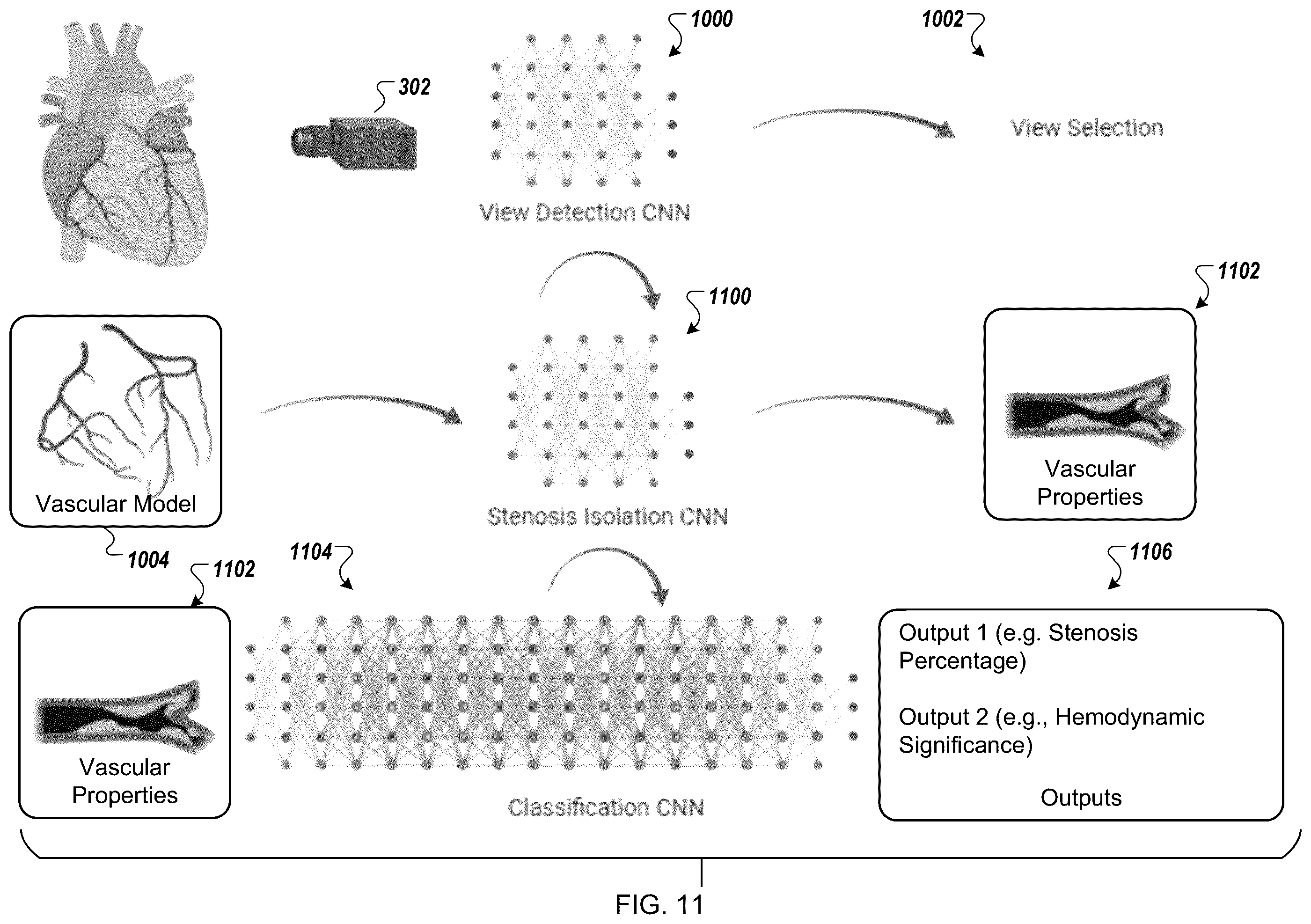 Patent US12376905 Figure 13 – Augmented reality display of surgical imaging