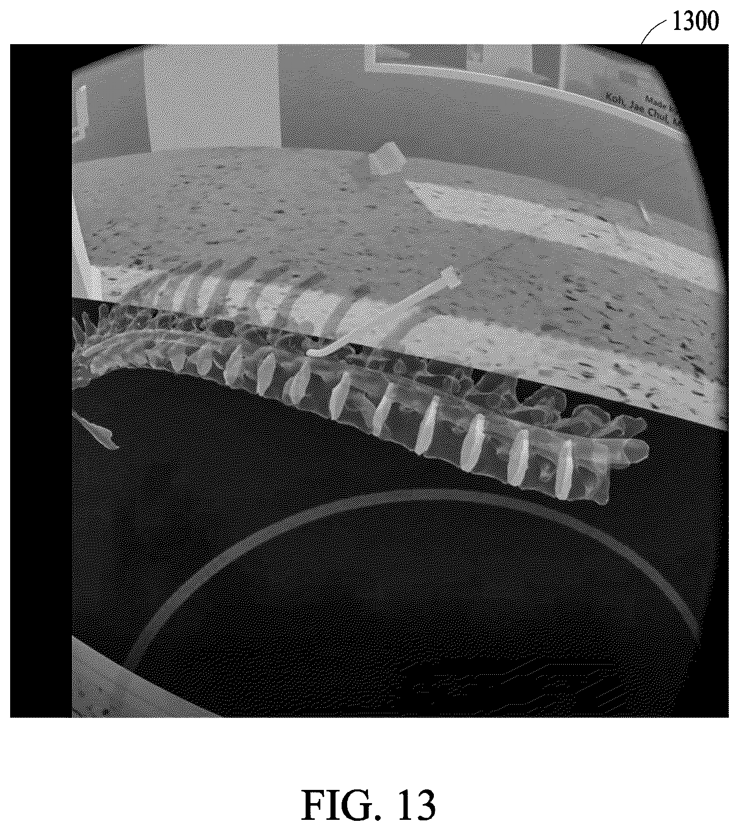 Patent US12376906 Figure 13 – Method and apparatus for surgical procedure simulation based on virtual reality