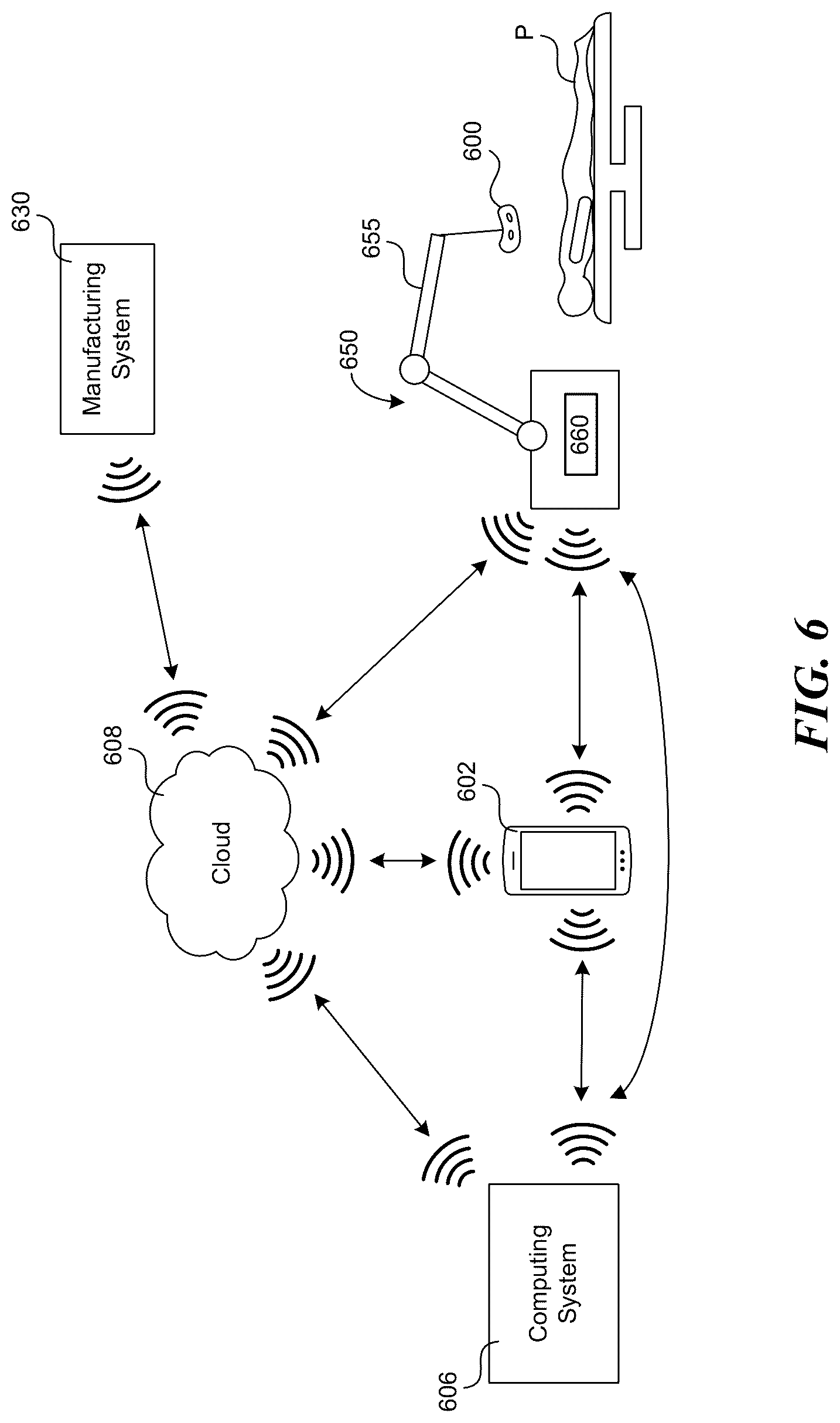 Patent US12376907 Figure 8 – Patient-specific medical systems, devices, and methods
