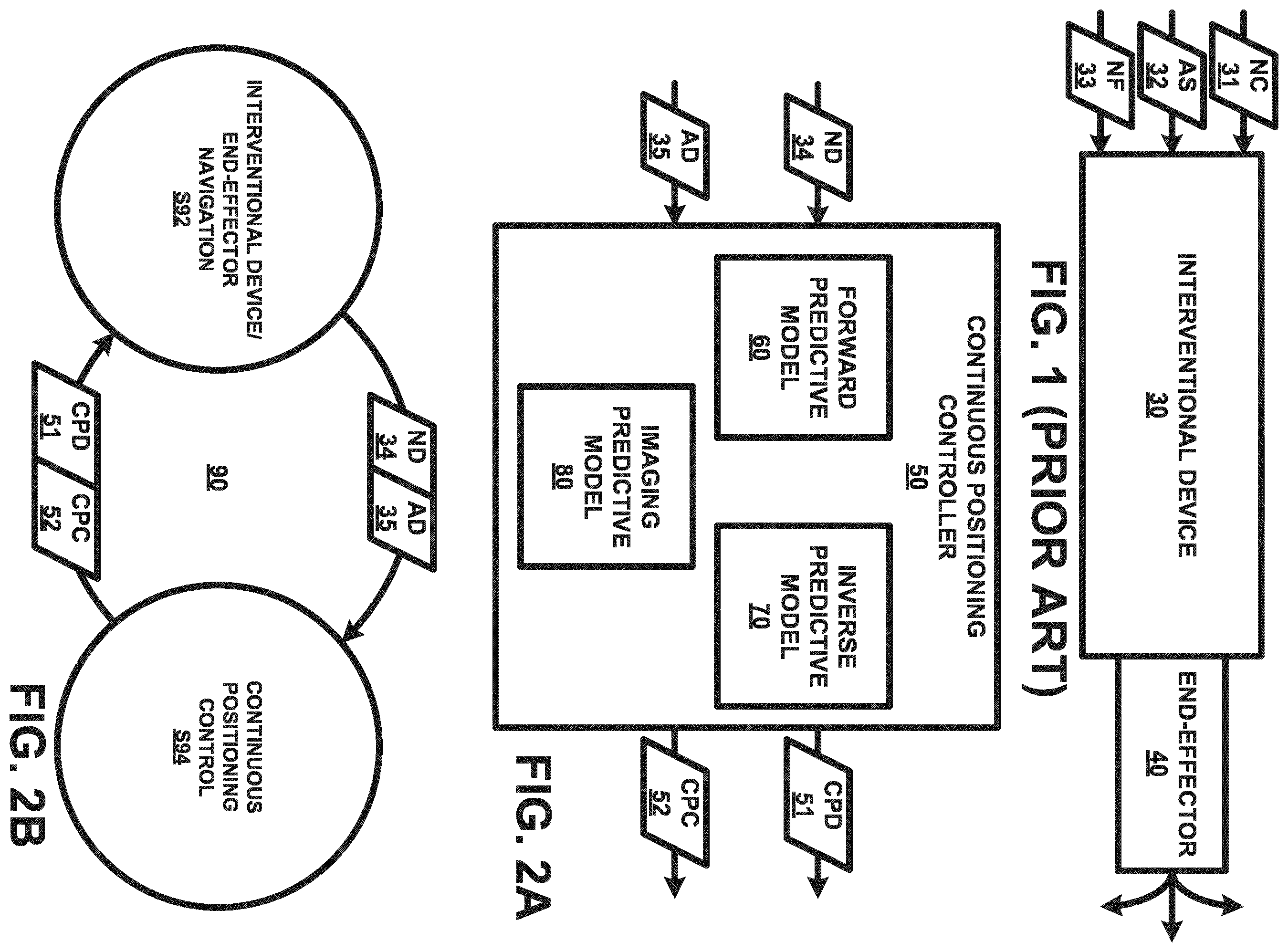 Patent US12376909 Figure 1 – Training data collection for machine learning models