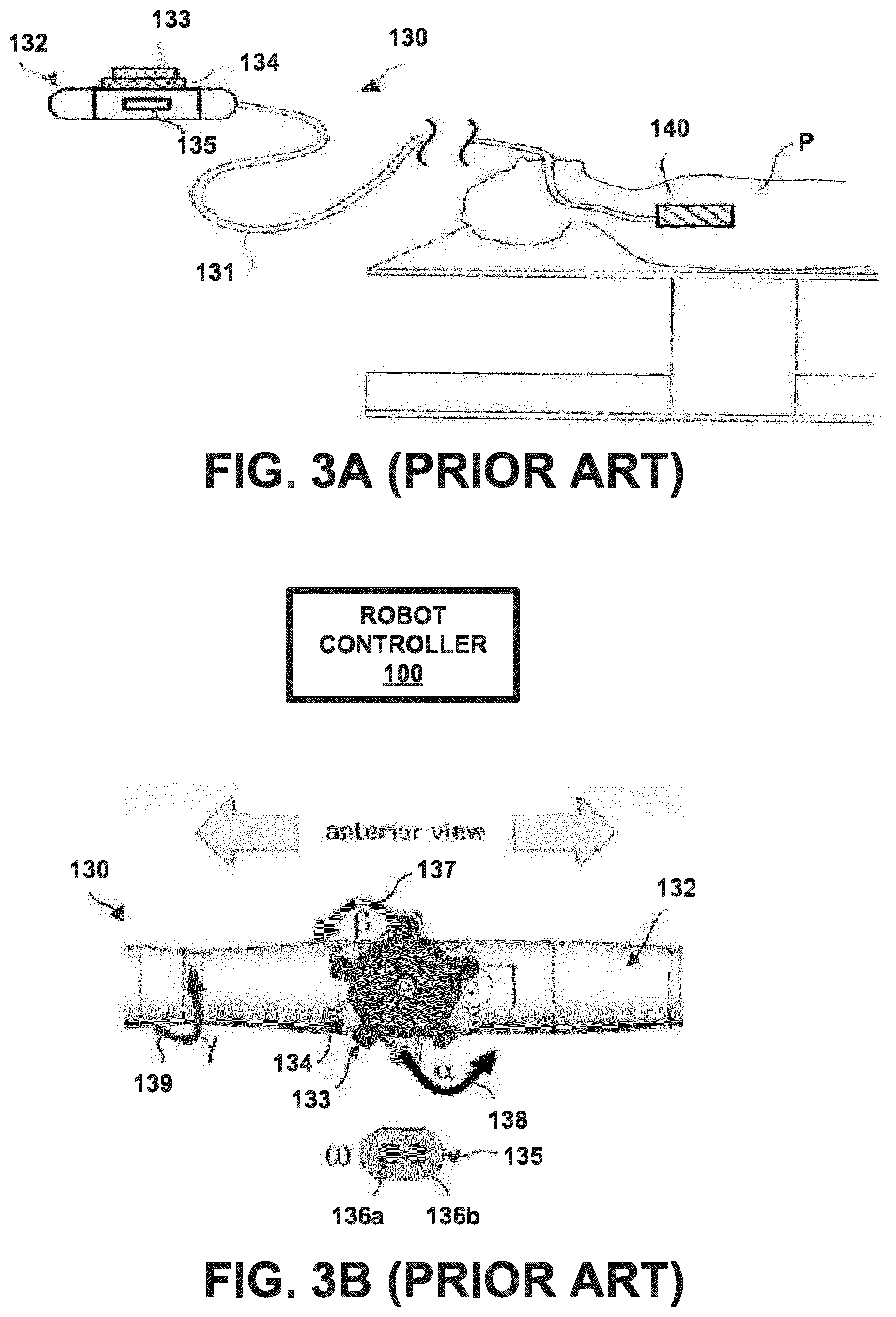 Patent US12376909 Figure 2 – Training data collection for machine learning models