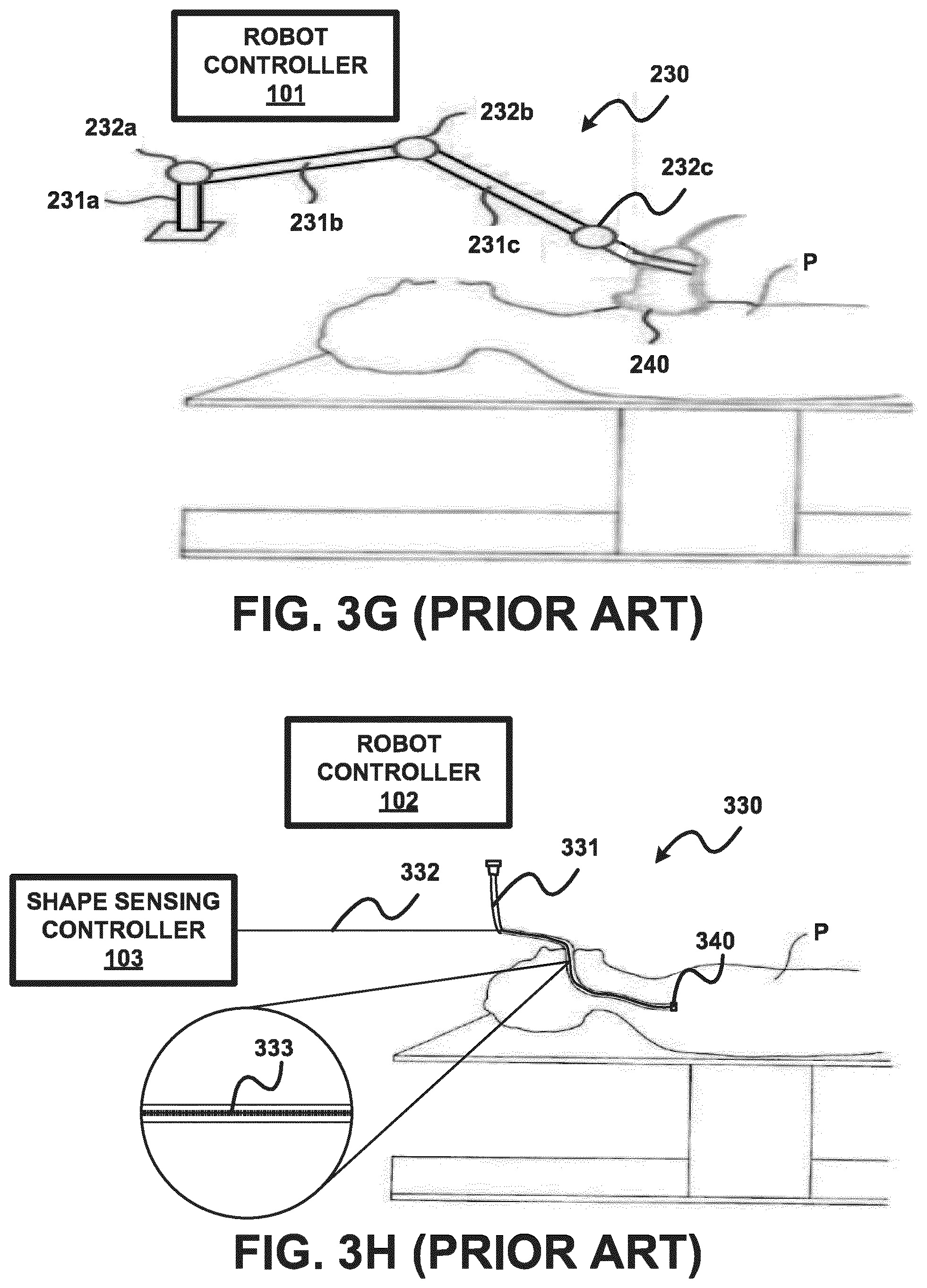 Patent US12376909 Figure 4 – Training data collection for machine learning models