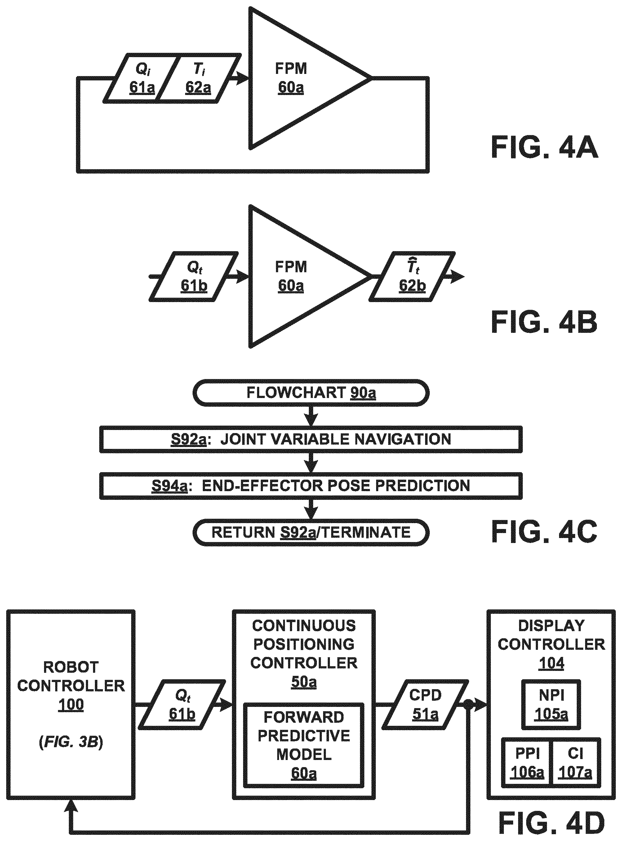 Patent US12376909 Figure 5 – Training data collection for machine learning models