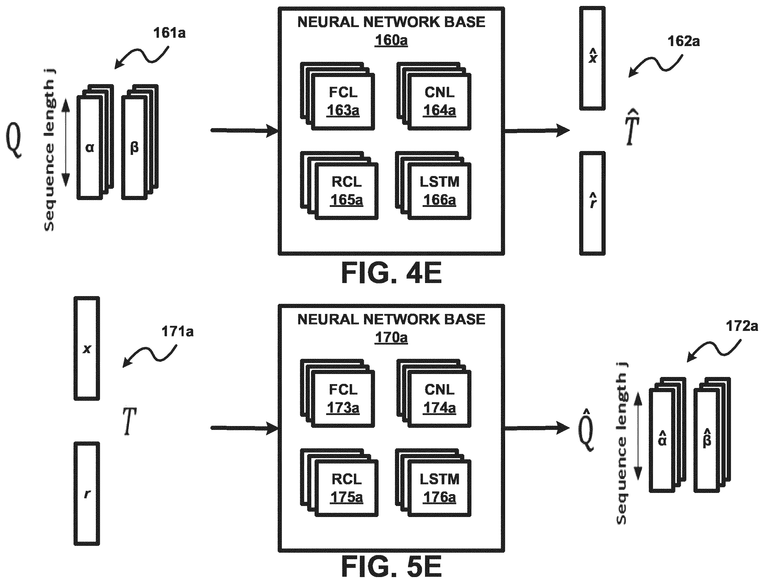 Patent US12376909 Figure 6 – Training data collection for machine learning models