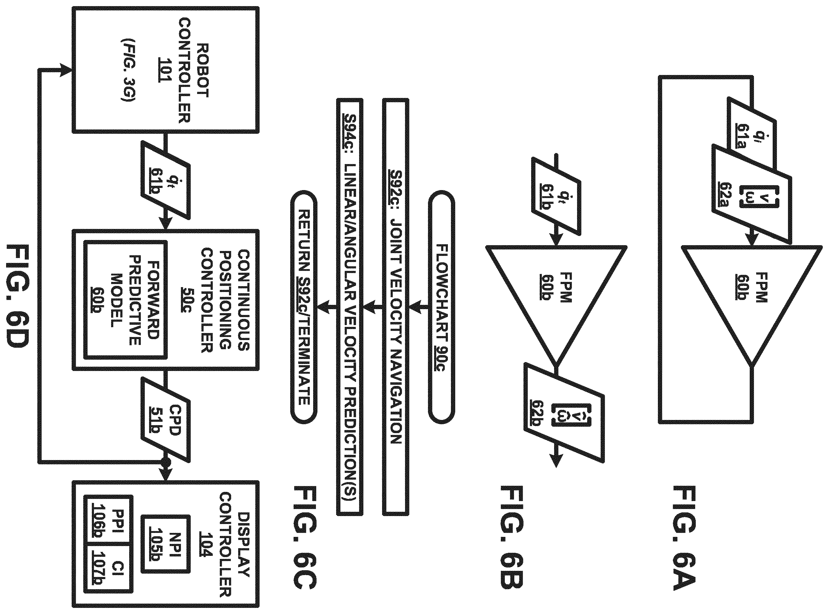 Patent US12376909 Figure 8 – Training data collection for machine learning models