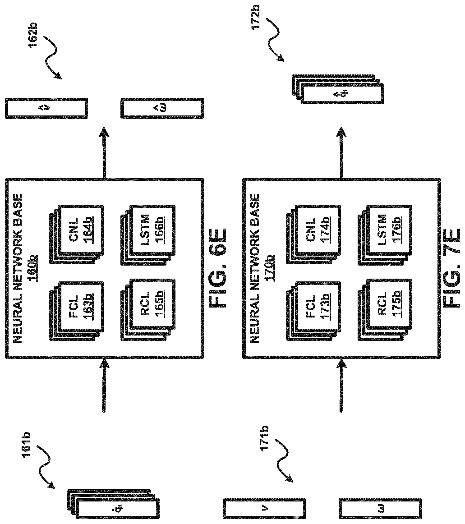 Patent US12376909 Figure 9 – Training data collection for machine learning models