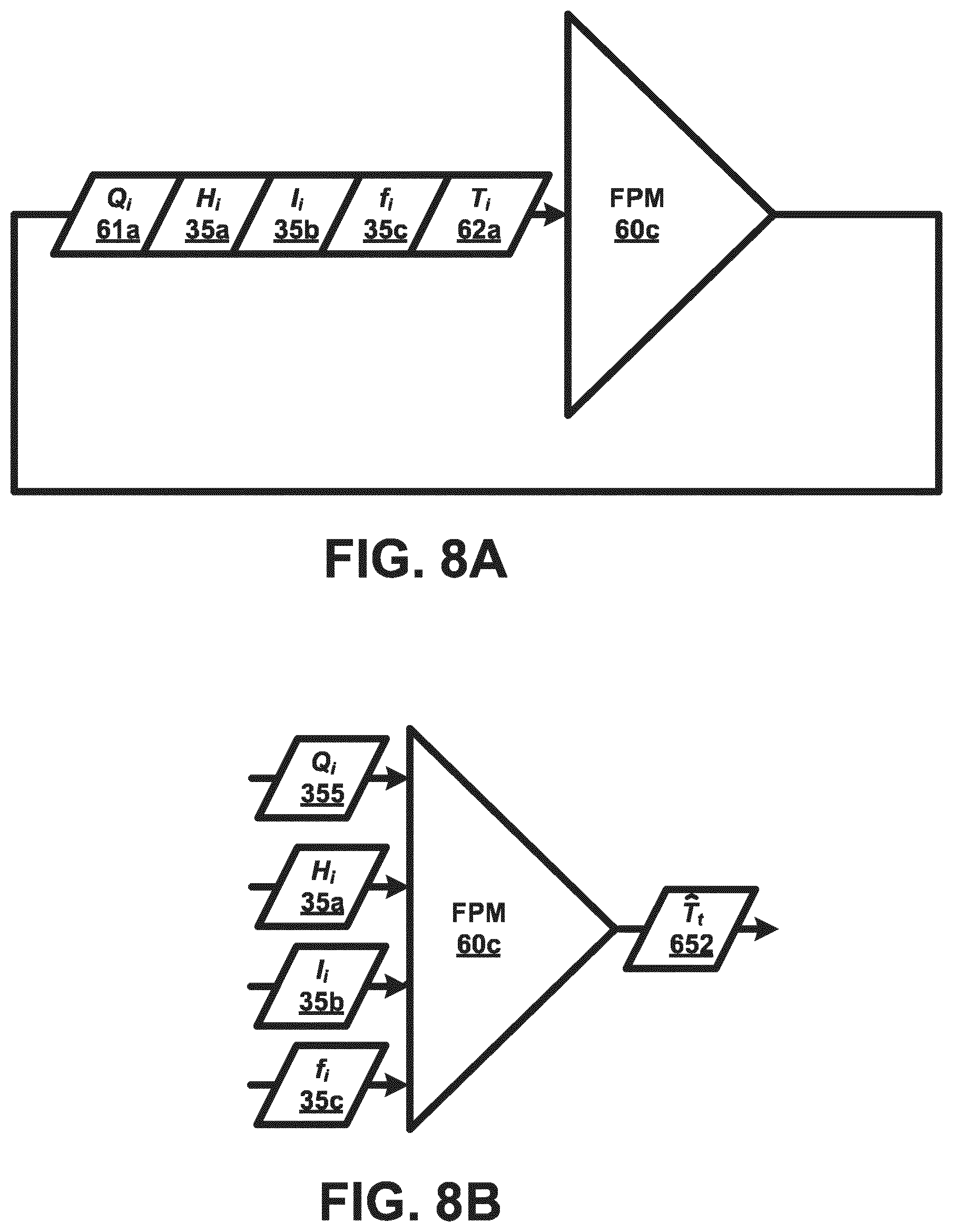 Patent US12376909 Figure 11 – Training data collection for machine learning models