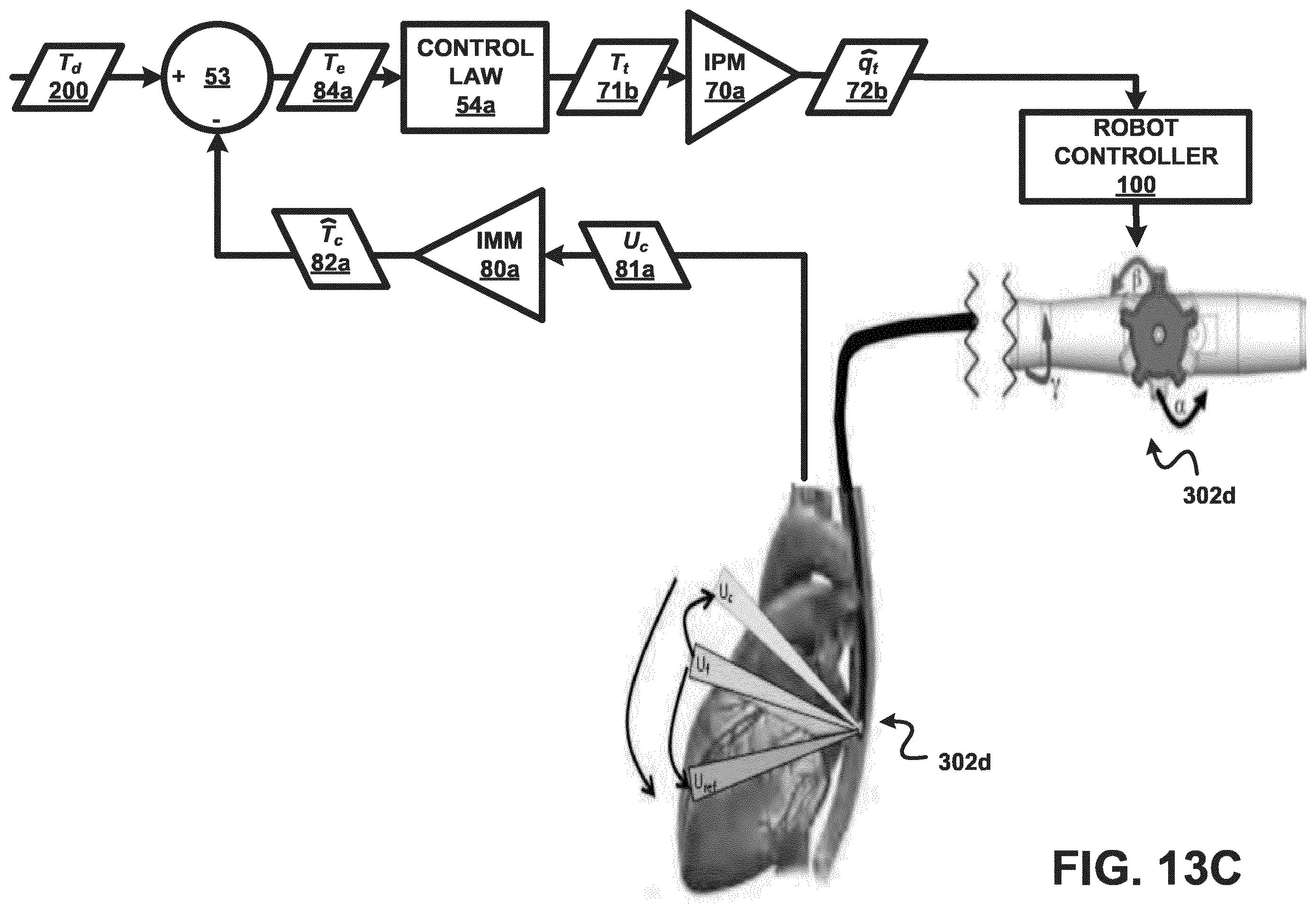 Patent US12376909 Figure 17 – Training data collection for machine learning models